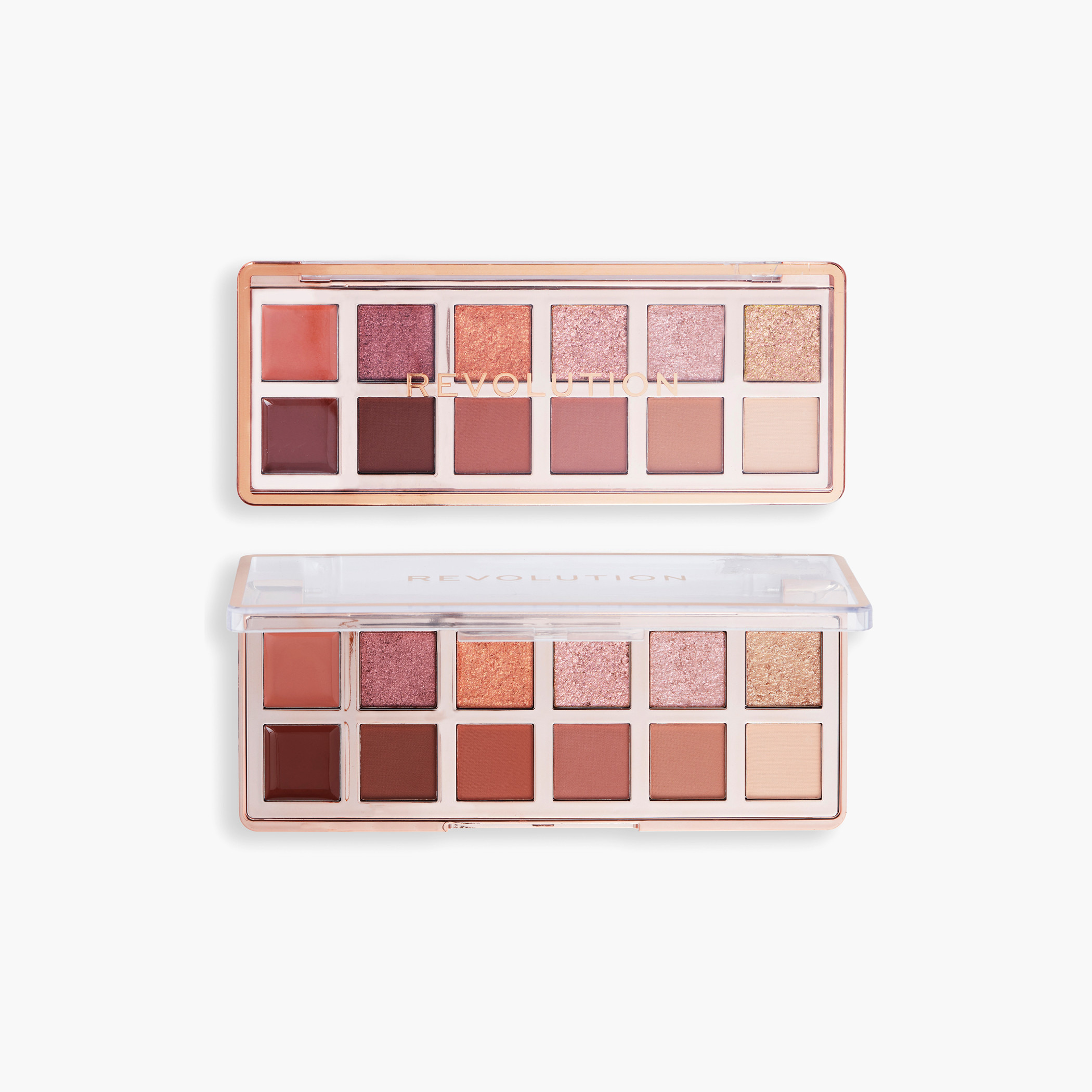 Makeup Revolution The Smokey Icon Grunge Eyeshadow Palette-beautyandpersonalcare-makeup-eyes-eyeshadows-image-1