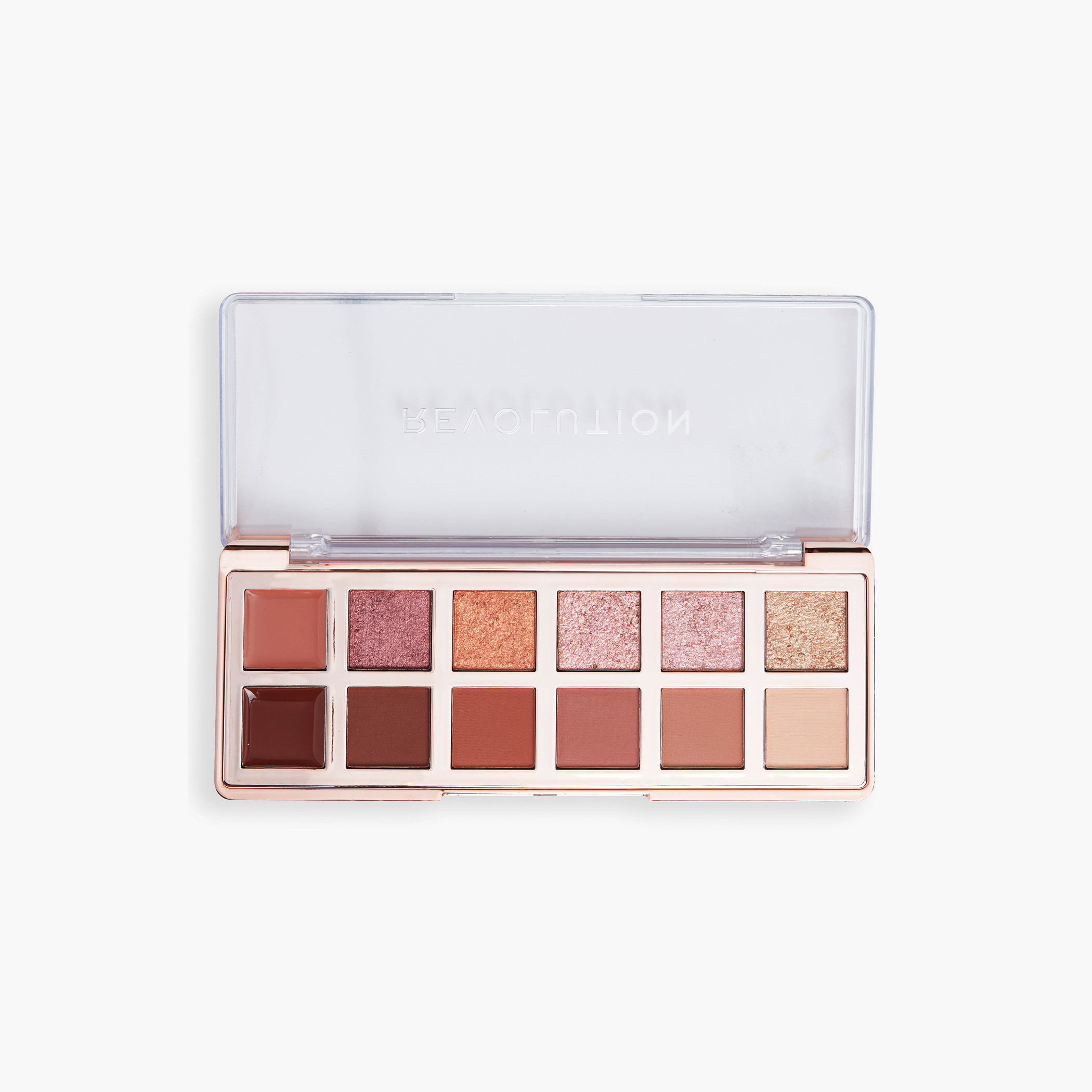 Makeup Revolution The Smokey Icon Grunge Eyeshadow Palette-beautyandpersonalcare-makeup-eyes-eyeshadows-image-4