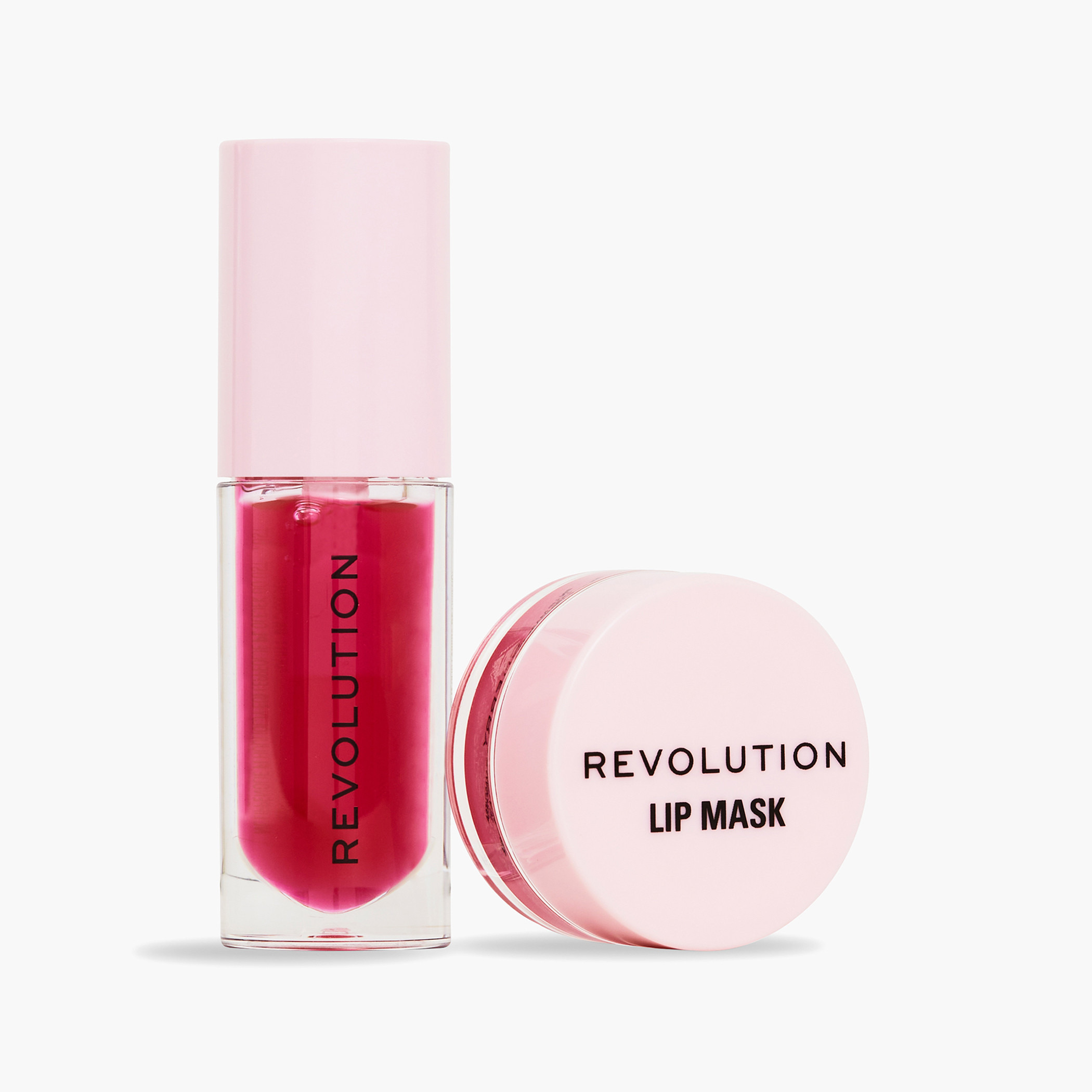 Makeup Revolution Cherry Lip Care Set-beautyandpersonalcare-giftsets-image-3