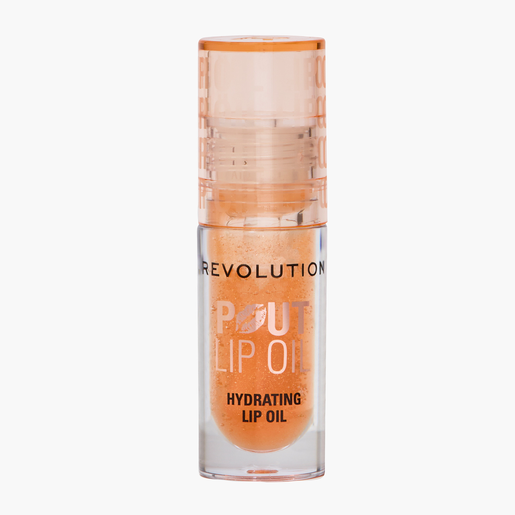 Makeup Revolution Pout Lip Oil-beautyandpersonalcare-makeup-lips-lipglossesandbalms-image-1