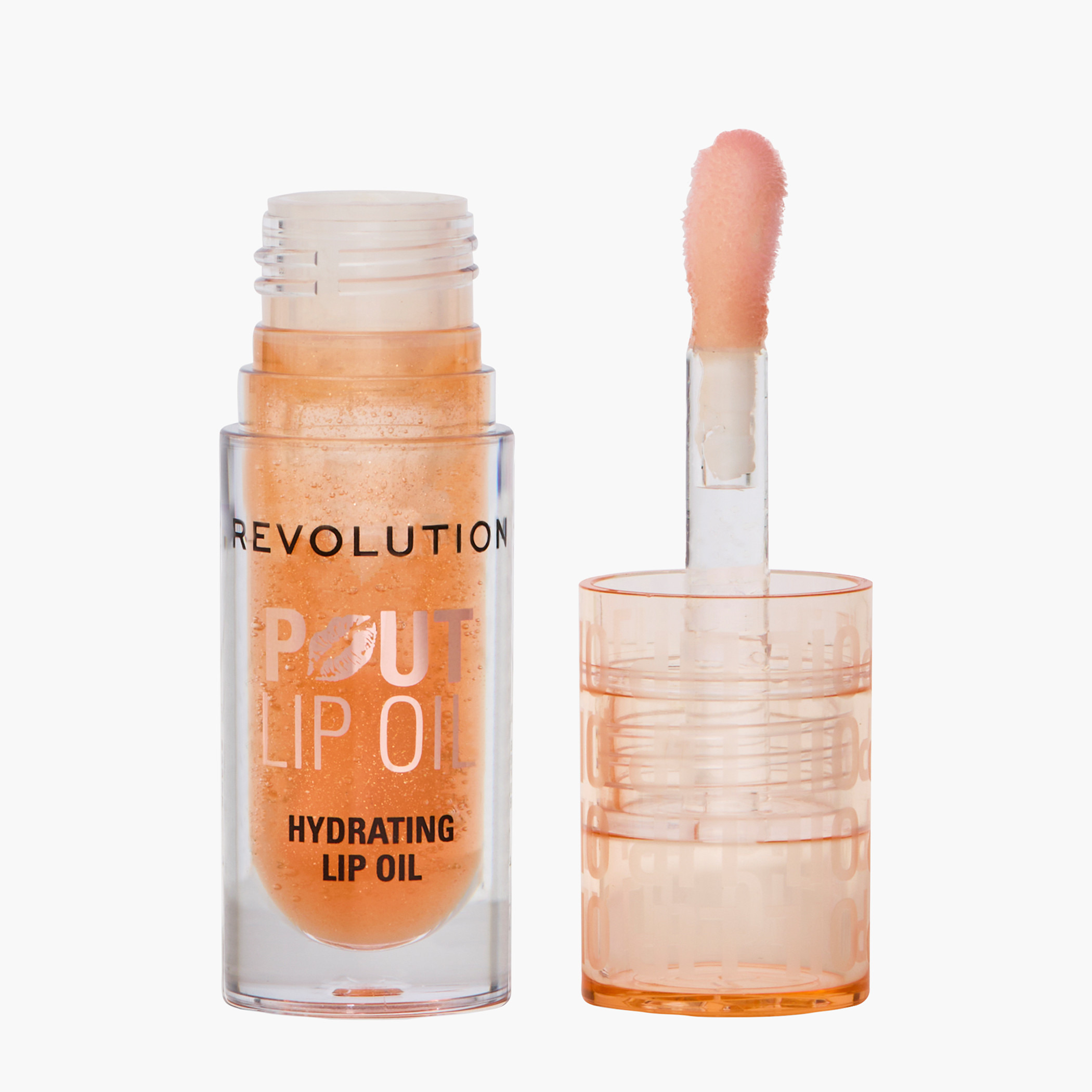 Makeup Revolution Pout Lip Oil-beautyandpersonalcare-makeup-lips-lipglossesandbalms-image-2