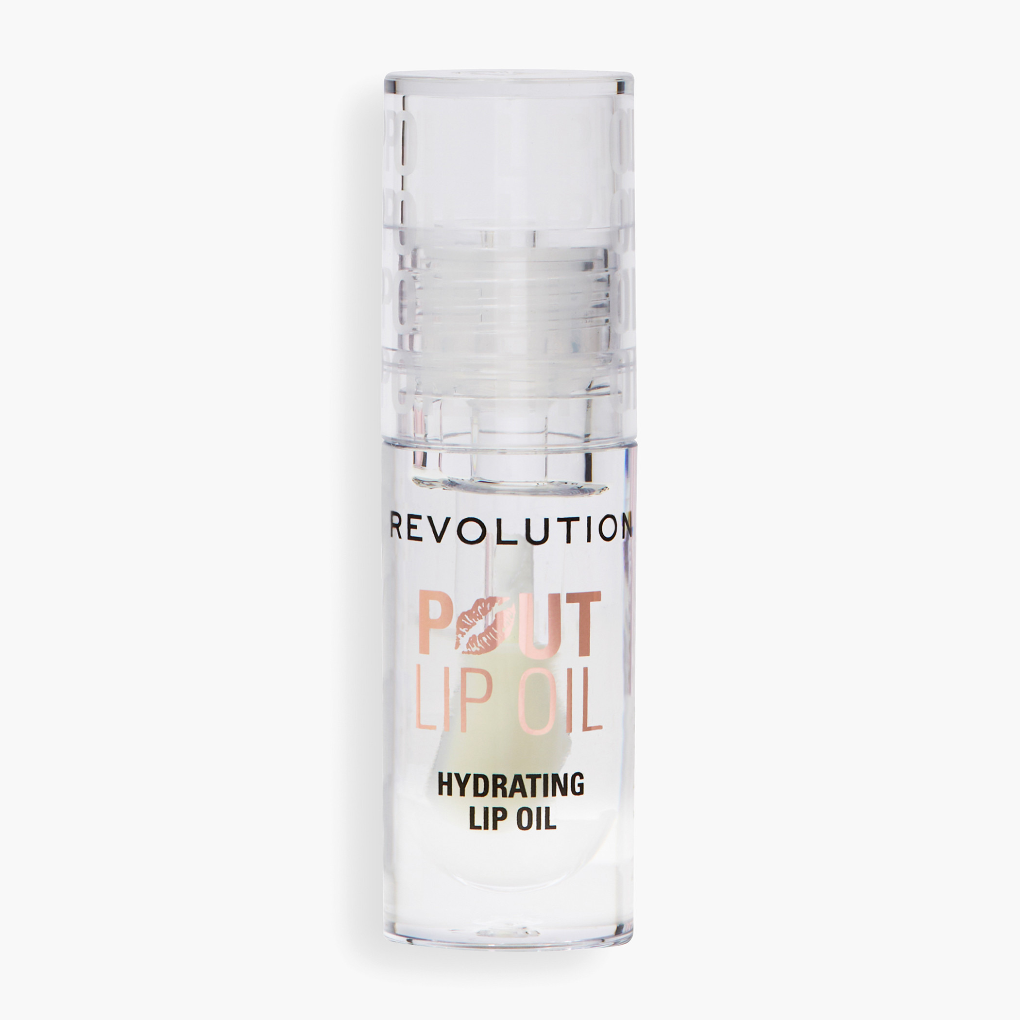 Makeup Revolution Pout Hydrating Lip Oil-beautyandpersonalcare-makeup-lips-lipglossesandbalms-image-1
