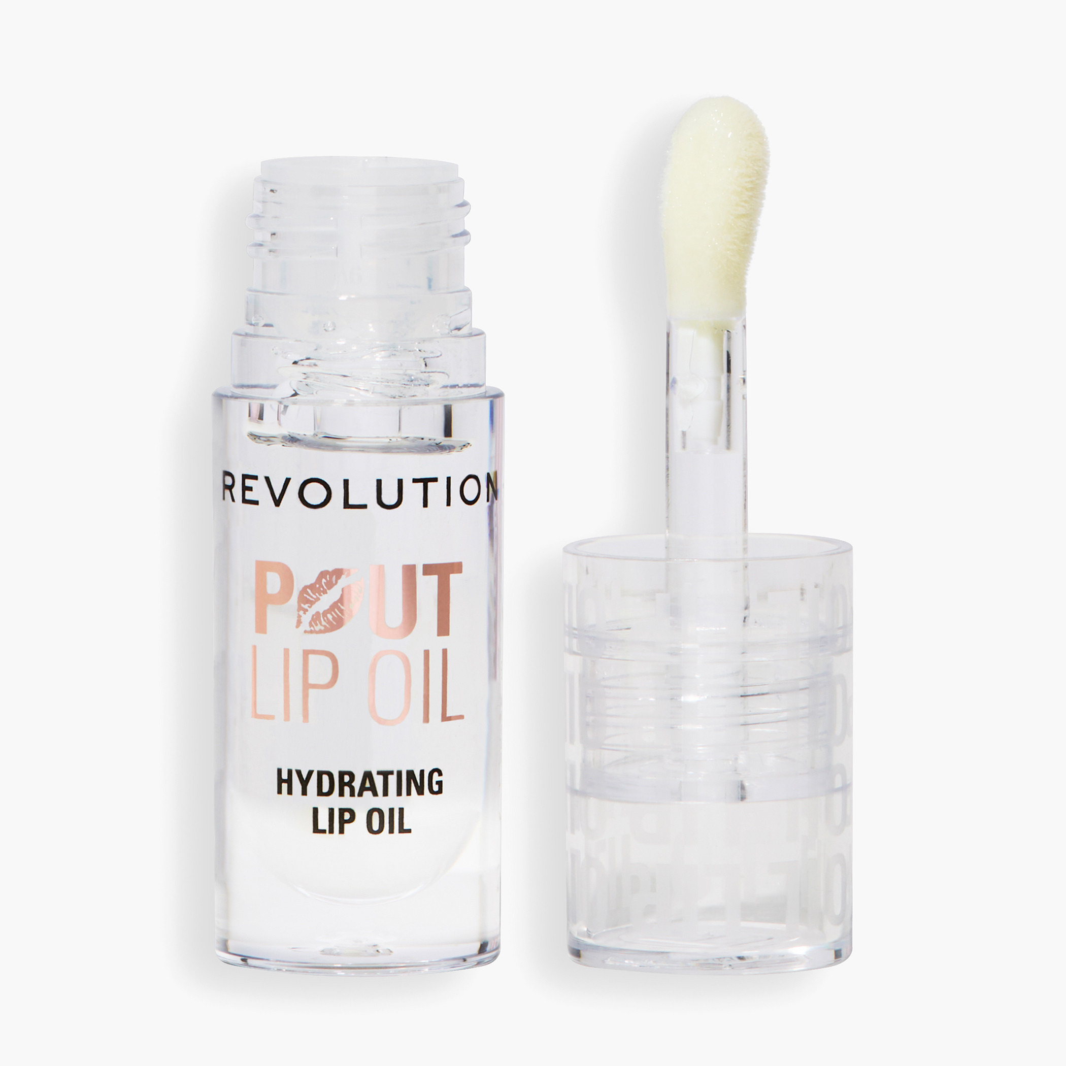 Makeup Revolution Pout Hydrating Lip Oil-beautyandpersonalcare-makeup-lips-lipglossesandbalms-image-2