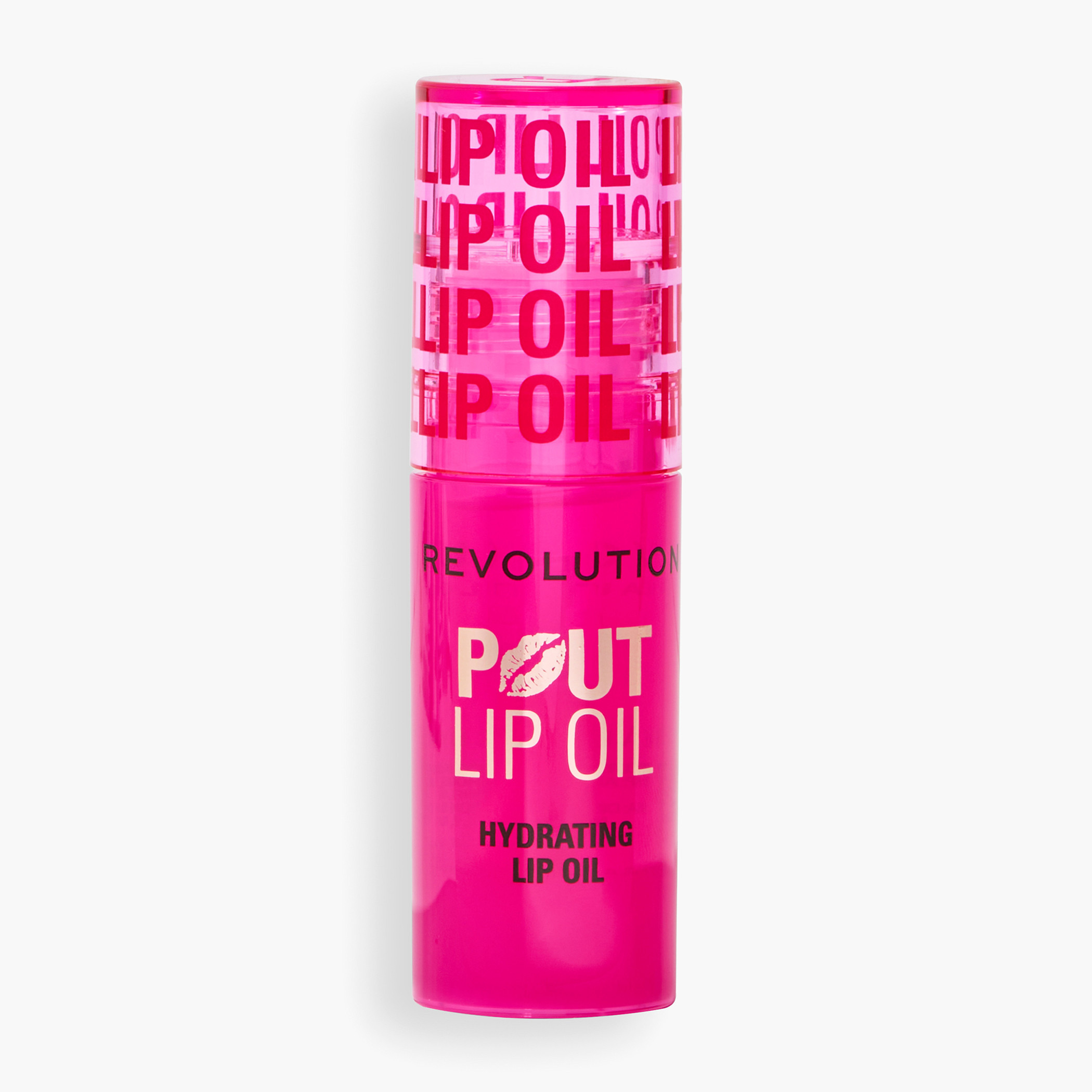 زيت شفاه مرطب بوت هيدراتينج من ميك أب ريفولوشن-beautyandpersonalcare-makeup-lips-lipglossesandbalms-image-1