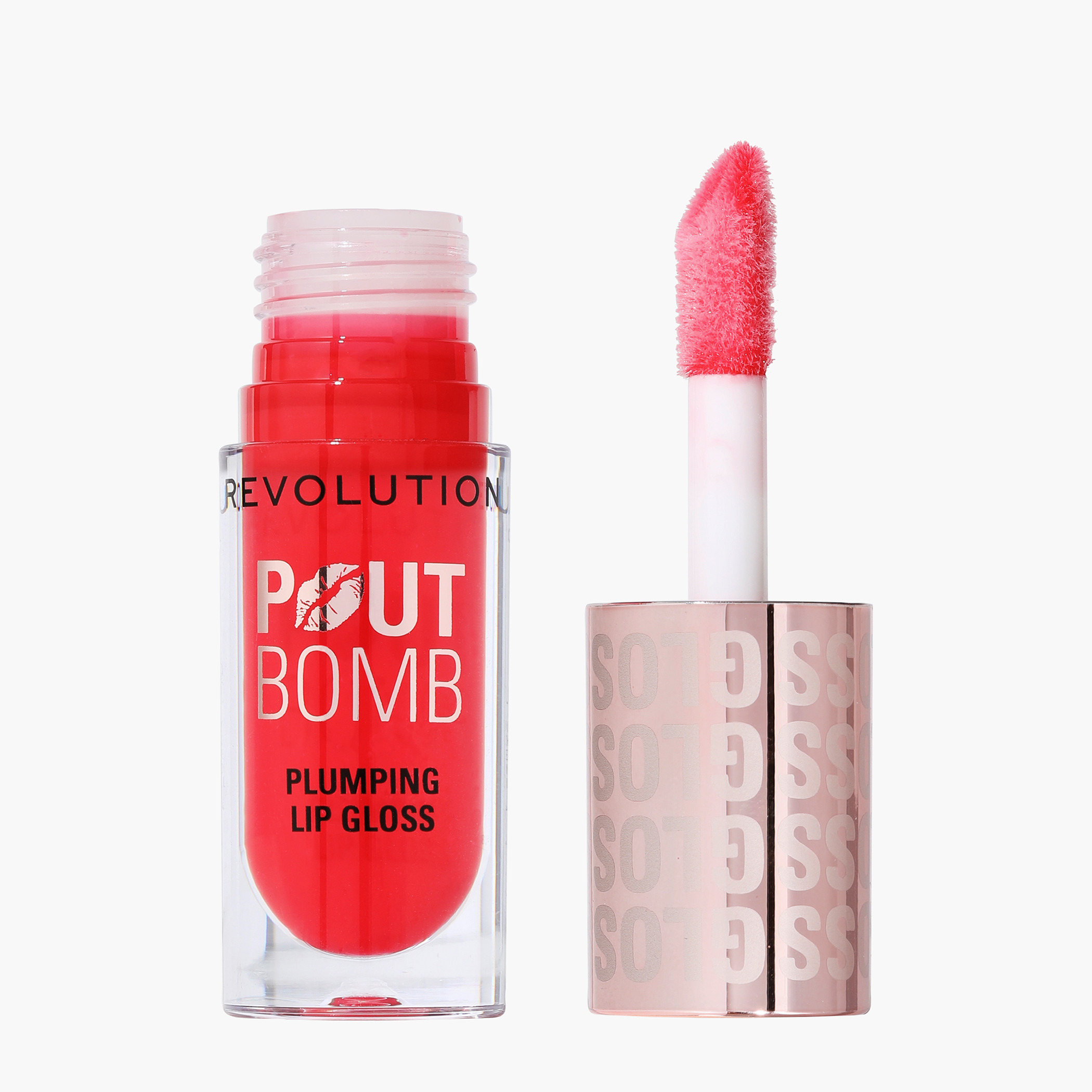 Makeup Revolution Pout Bomb Plumping Lip Gloss-beautyandpersonalcare-makeup-lips-lipglossesandbalms-image-2