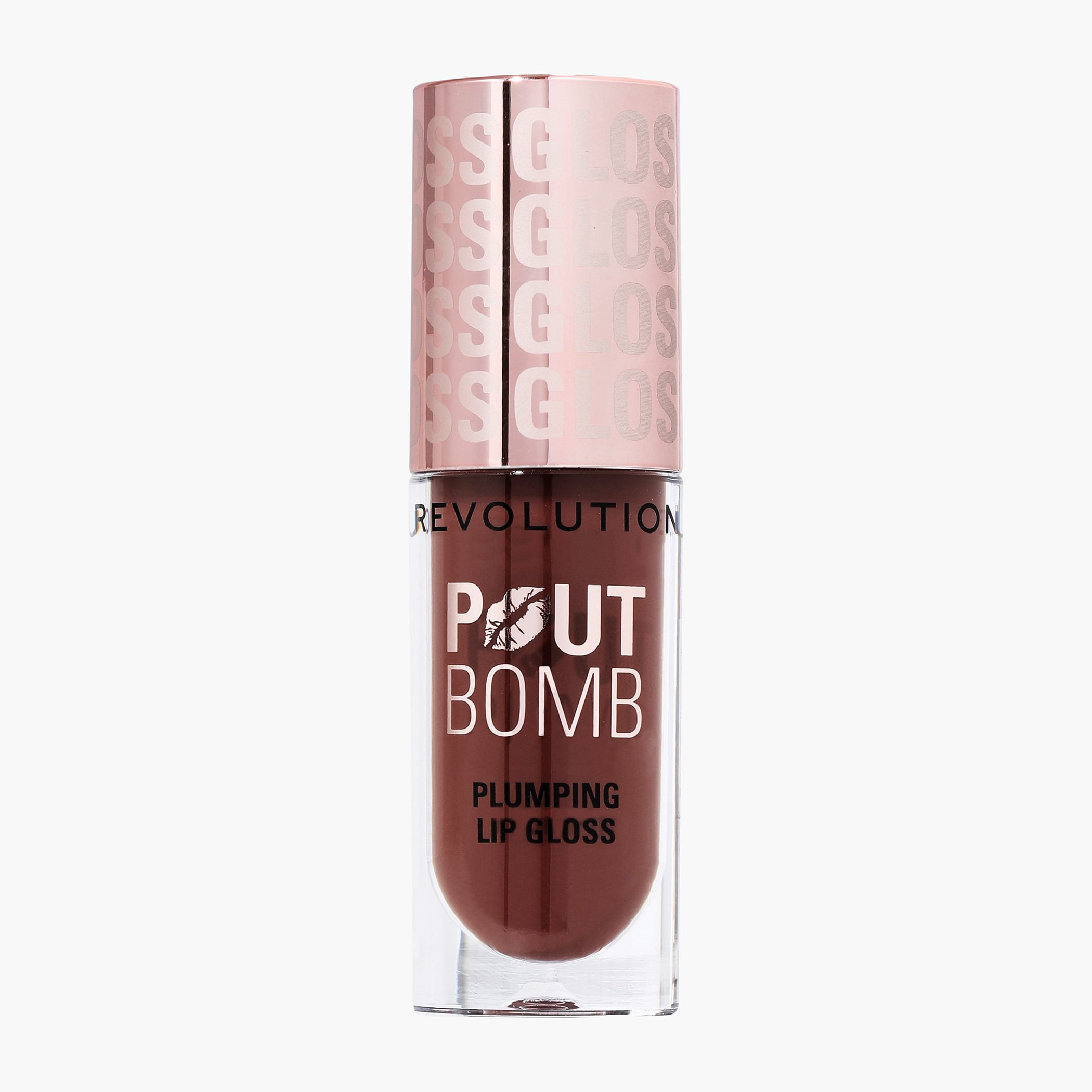 Makeup Revolution Pout Bomb Plumping Lip Gloss-beautyandpersonalcare-makeup-lips-lipglossesandbalms-image-1