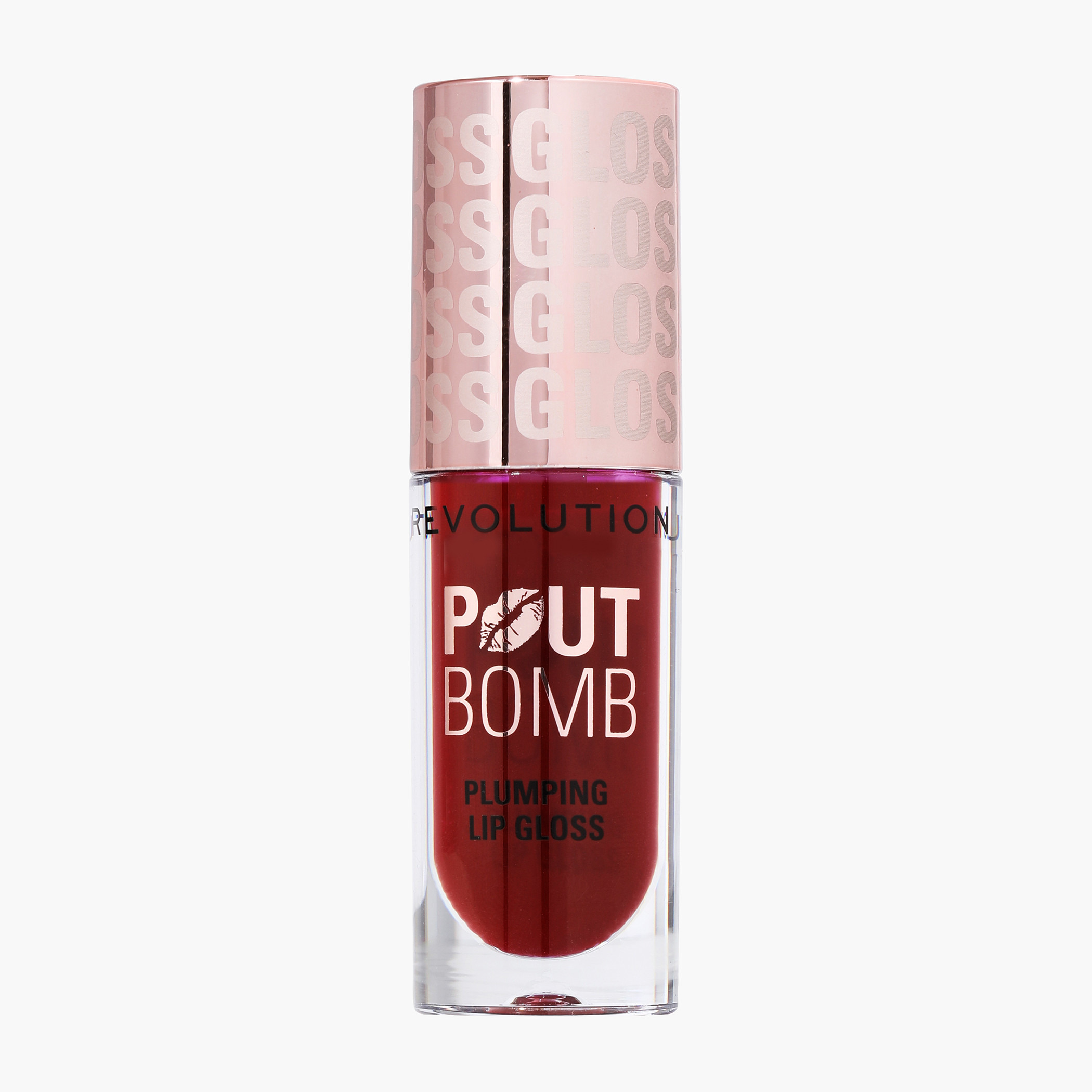 Makeup Revolution Pout Bomb Plumping Lip Gloss-beautyandpersonalcare-makeup-lips-lipglossesandbalms-image-1