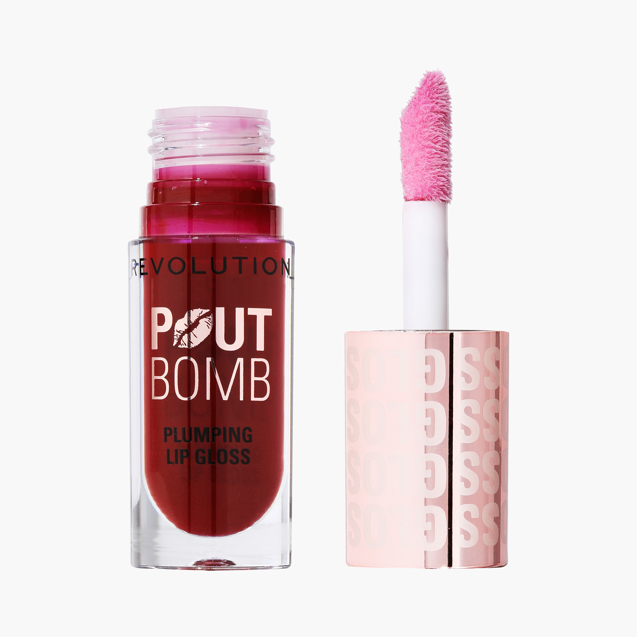 Makeup Revolution Pout Bomb Plumping Lip Gloss-beautyandpersonalcare-makeup-lips-lipglossesandbalms-image-2