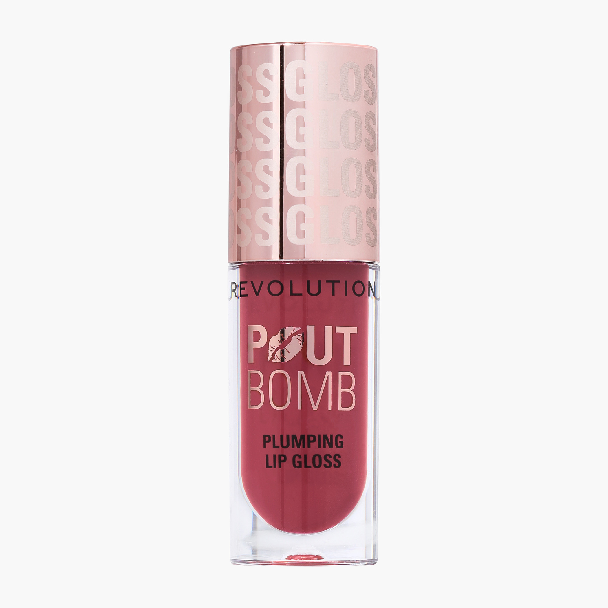 Makeup Revolution Pout Bomb Plumping Lip Gloss-beautyandpersonalcare-makeup-lips-lipglossesandbalms-image-1