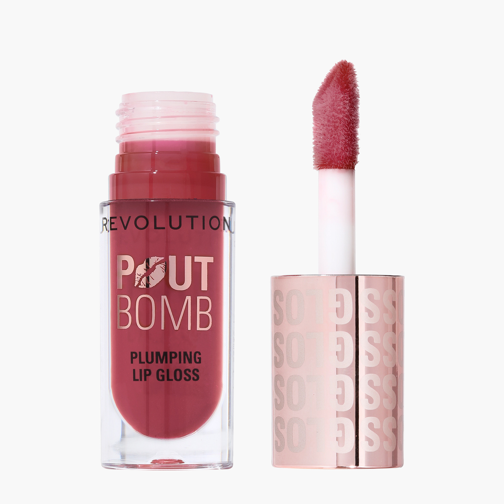 Makeup Revolution Pout Bomb Plumping Lip Gloss-beautyandpersonalcare-makeup-lips-lipglossesandbalms-image-2