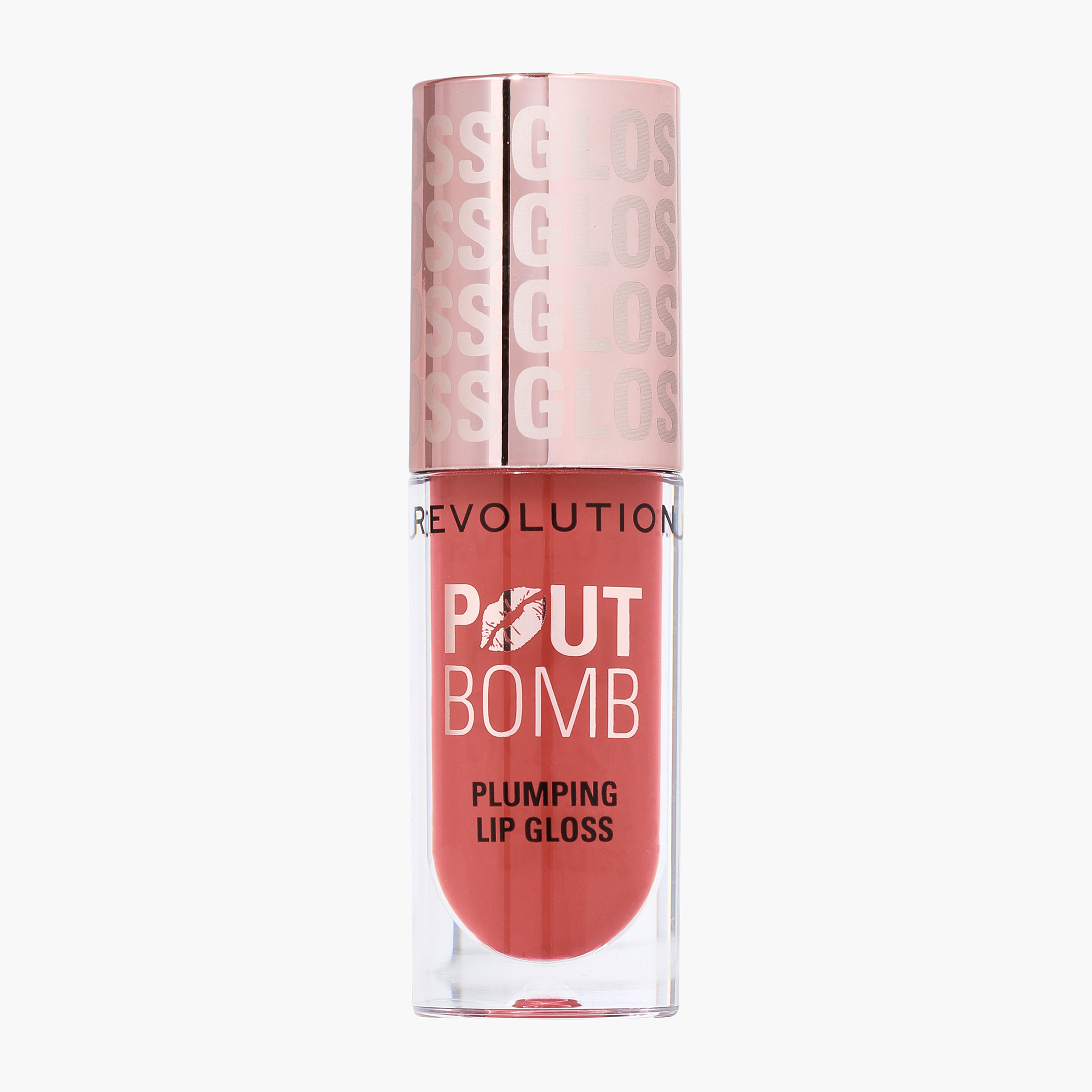 Makeup Revolution Pout Bomb Plumping Lip Gloss-beautyandpersonalcare-makeup-lips-lipglossesandbalms-image-1