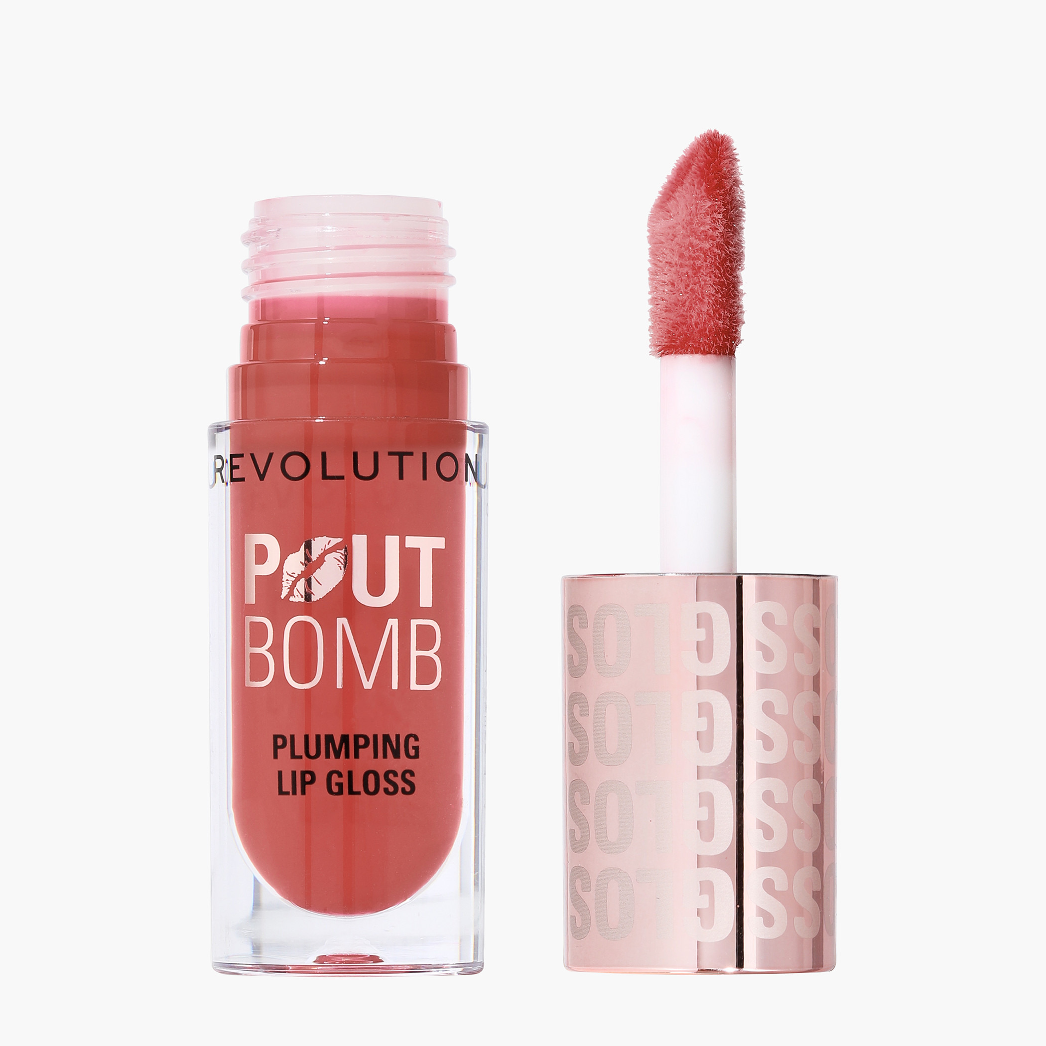 Makeup Revolution Pout Bomb Plumping Lip Gloss-beautyandpersonalcare-makeup-lips-lipglossesandbalms-image-2