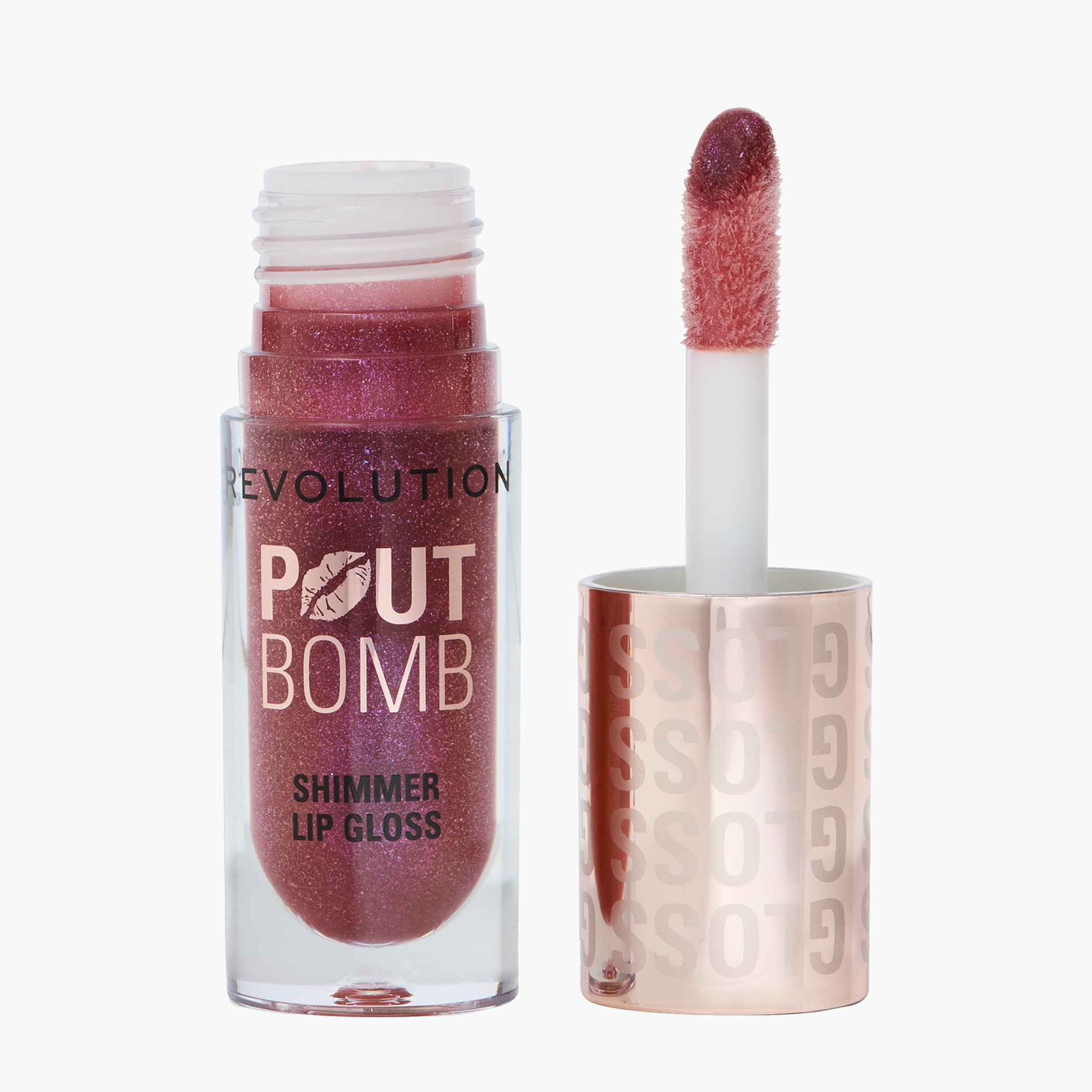 Makeup Revolution Pout Bomb Shimmer Lip Gloss-beautyandpersonalcare-makeup-lips-lipglossesandbalms-image-2