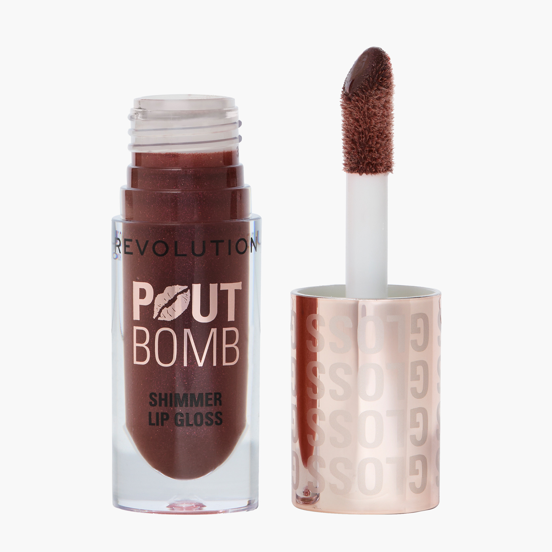 Makeup Revolution Pout Bomb Shimmer Lip Gloss-beautyandpersonalcare-makeup-lips-lipglossesandbalms-image-2