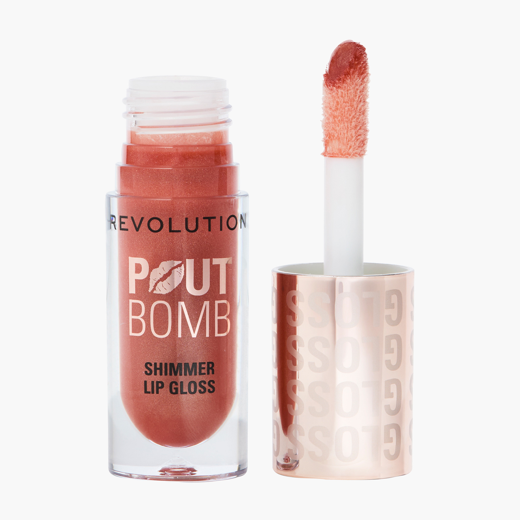 Makeup Revolution Pout Bomb Shimmer Lip Gloss-beautyandpersonalcare-makeup-lips-lipglossesandbalms-image-2