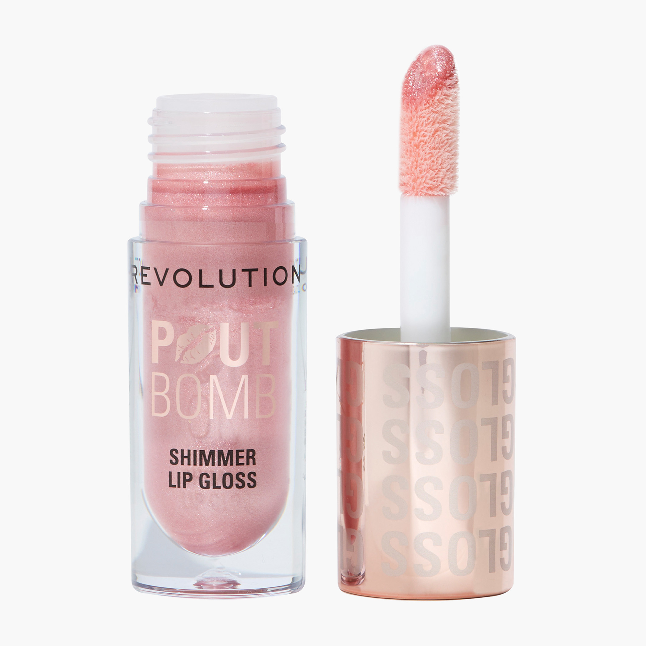 Makeup Revolution Pout Bomb Shimmer Lip Gloss-beautyandpersonalcare-makeup-lips-lipglossesandbalms-image-2