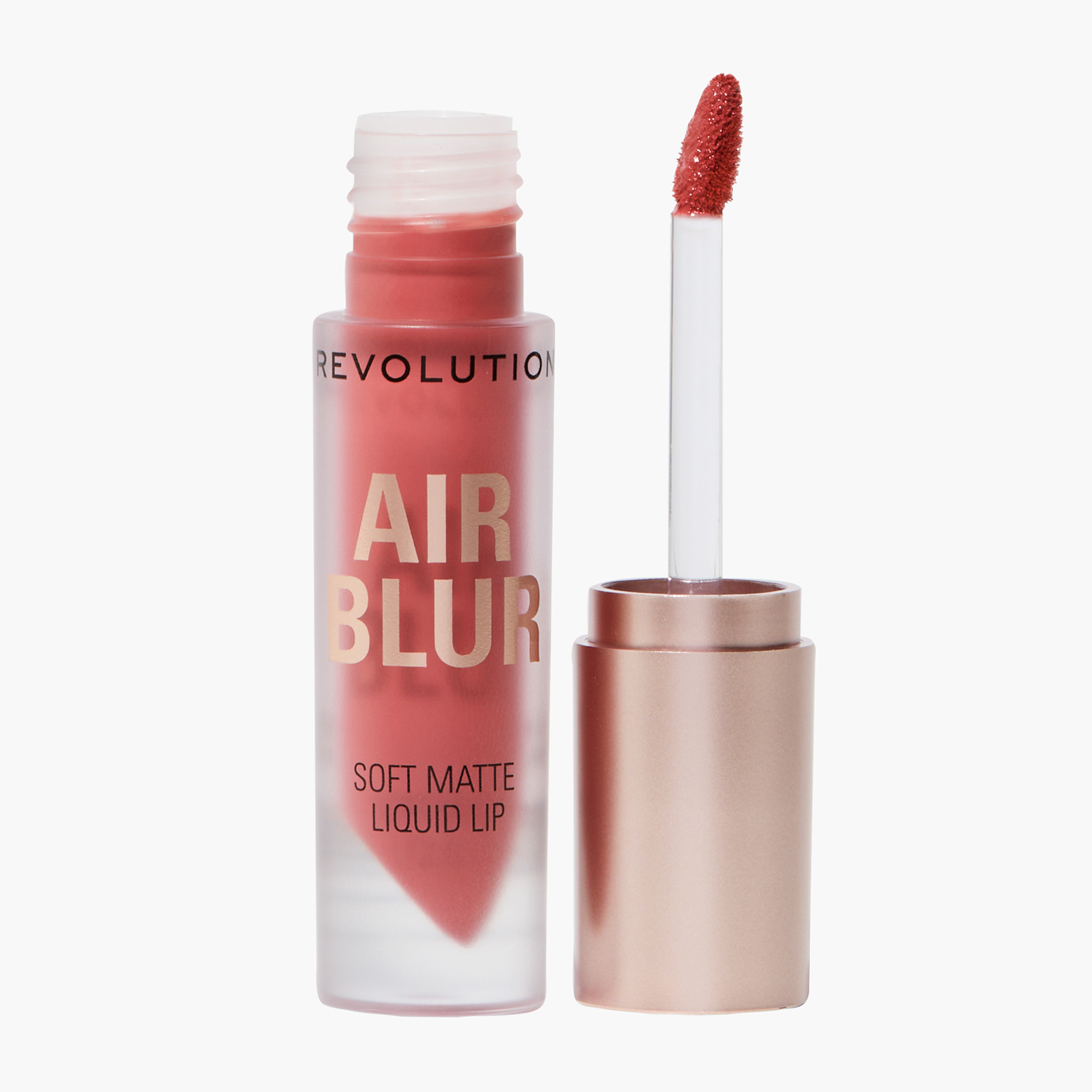 Makeup Revolution Air Blur Matte Liquid Lipstick-beautyandpersonalcare-makeup-lips-liquidlipsticks-image-2
