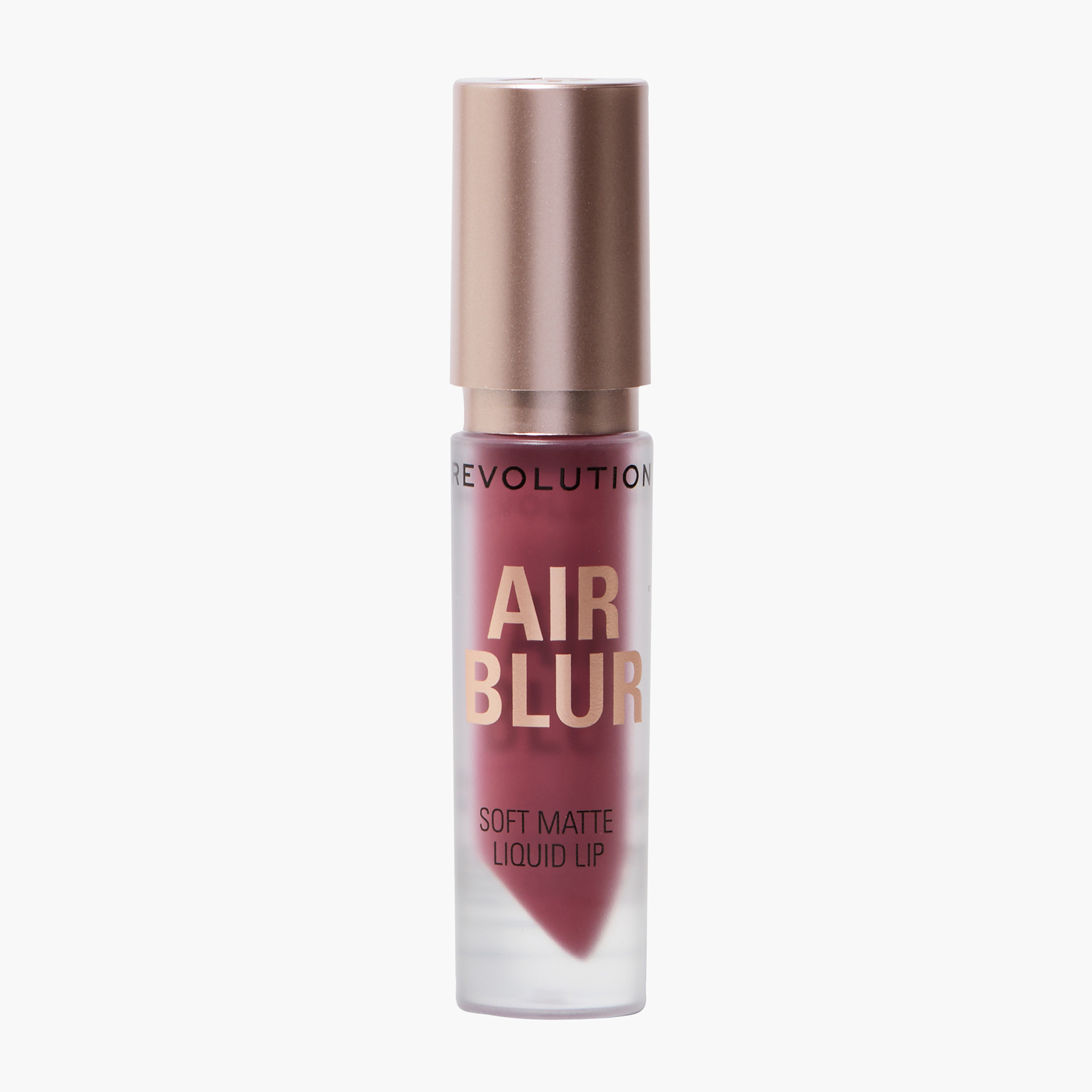 Makeup Revolution Air Blur Matte Liquid Lipstick-beautyandpersonalcare-makeup-lips-liquidlipsticks-image-1