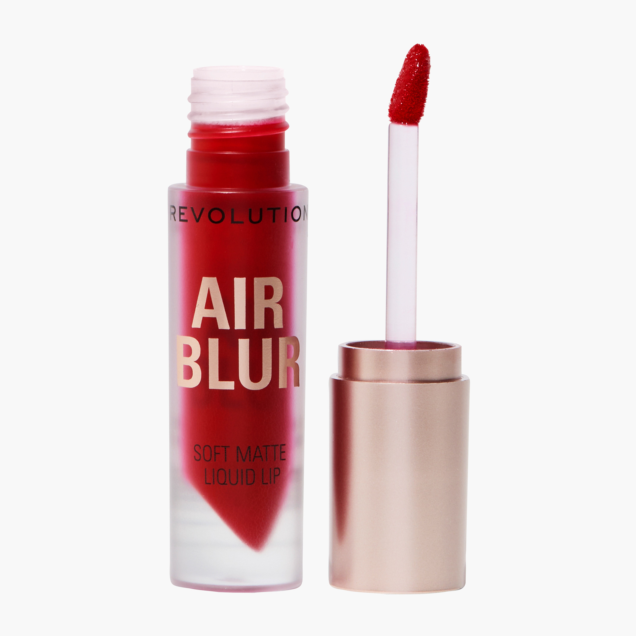 Makeup Revolution Air Blur Matte Liquid Lipstick-beautyandpersonalcare-makeup-lips-liquidlipsticks-image-2
