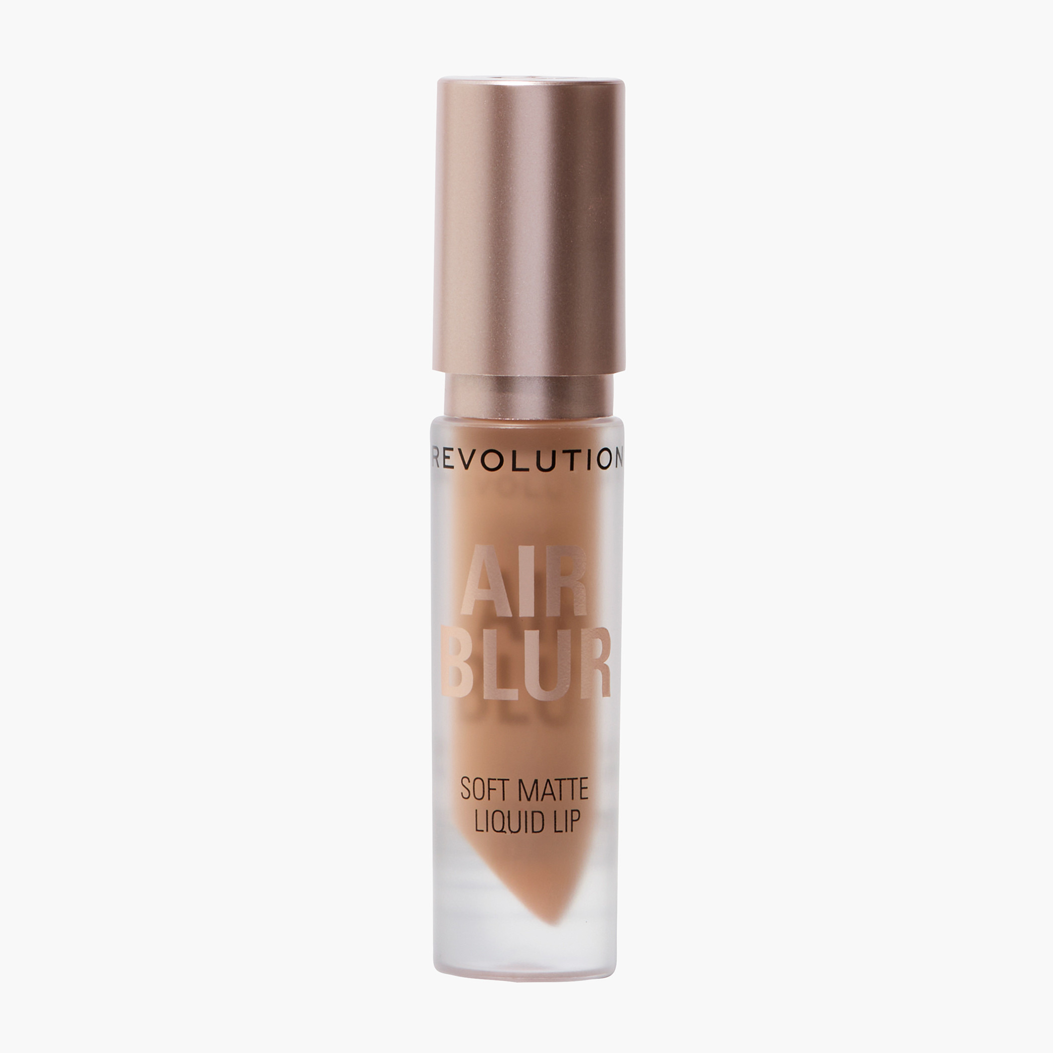 أحمر شفاه سائل مطفي إير بلور من ميك أب ريفولوشن-beautyandpersonalcare-makeup-lips-liquidlipsticks-image-1
