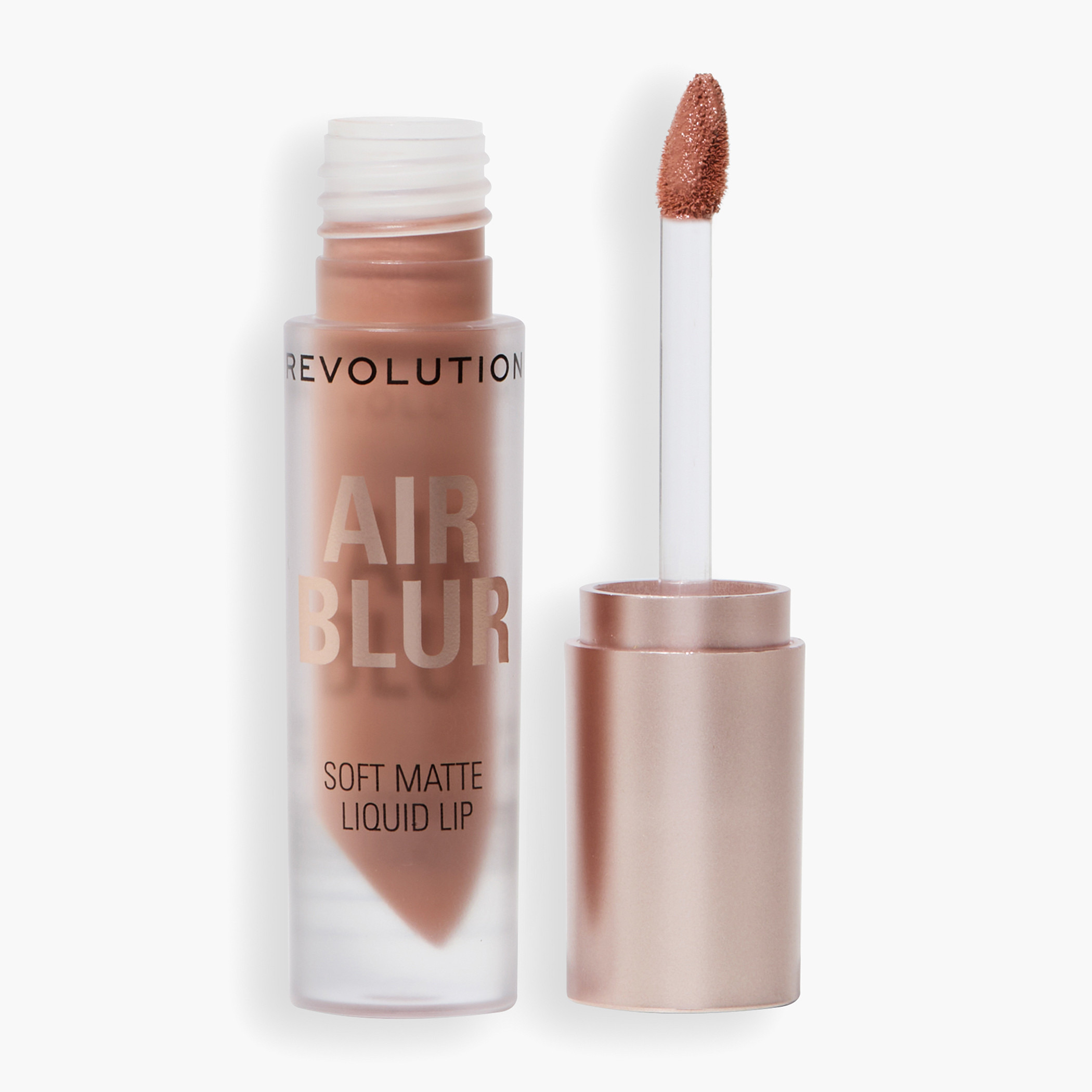 Makeup Revolution Air Blur Matte Liquid Lipstick-beautyandpersonalcare-makeup-lips-liquidlipsticks-image-2
