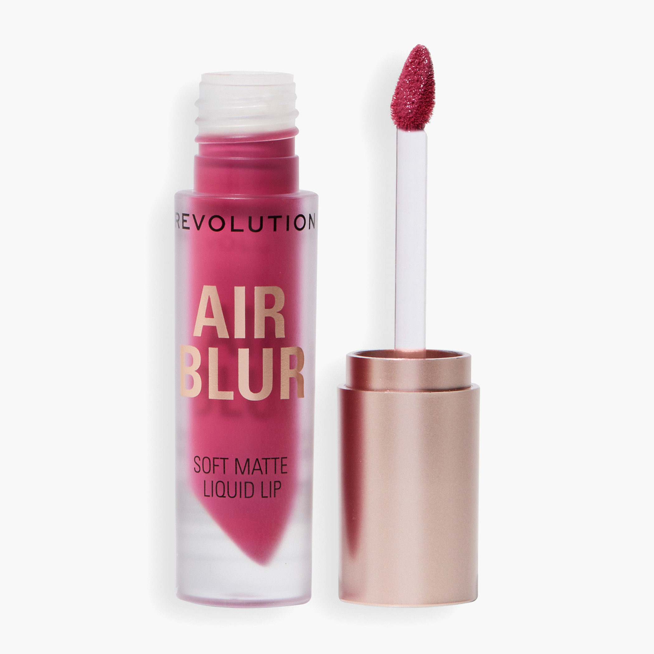 Makeup Revolution Air Blur Matte Liquid Lipstick-beautyandpersonalcare-makeup-lips-liquidlipsticks-image-2