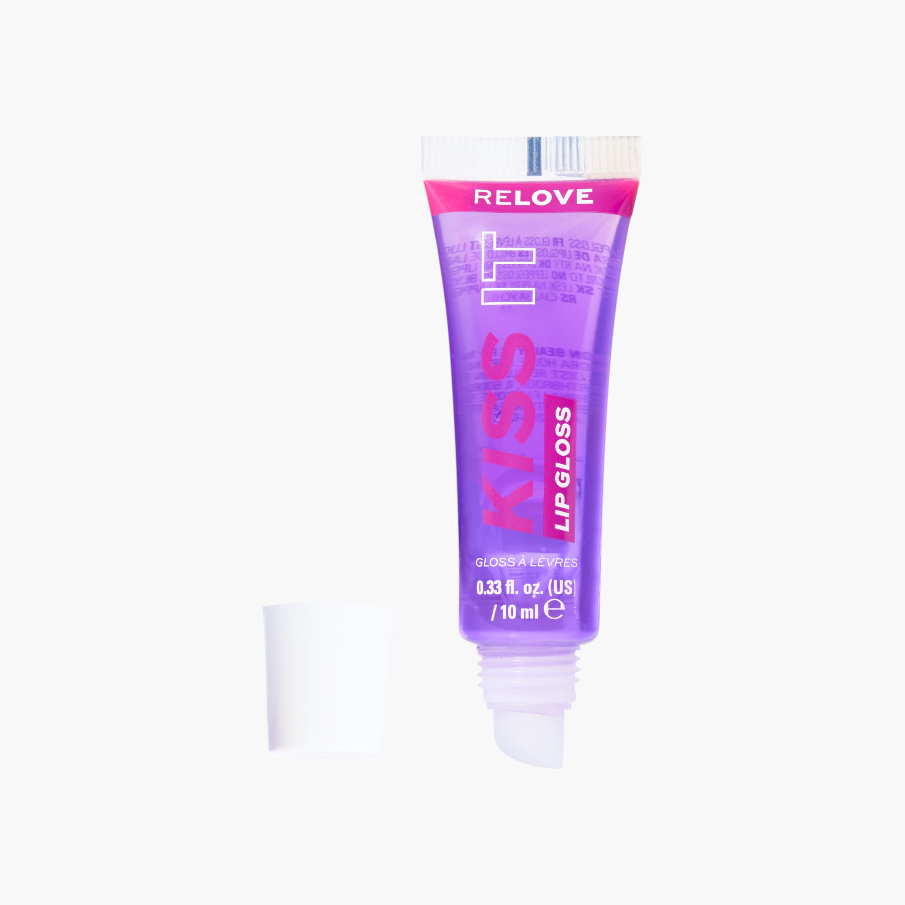 ملمع شفاه ريلوف كيس إت من ريفولوشن - 10 مل-beautyandpersonalcare-makeup-lips-lipglossesandbalms-image-5
