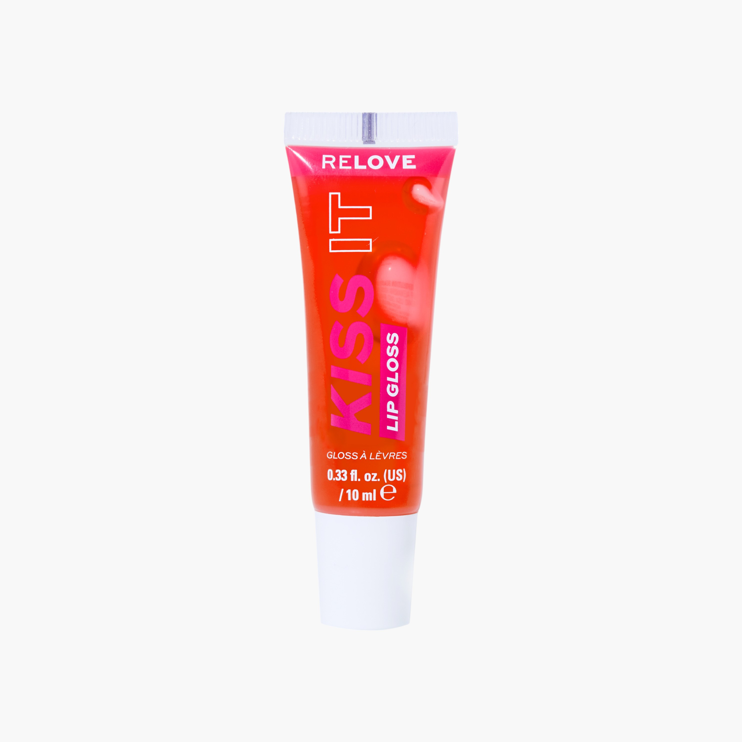 ملمع شفاه ريلوف كيس إت من ريفولوشن - 10 مل-beautyandpersonalcare-makeup-lips-lipglossesandbalms-image-10