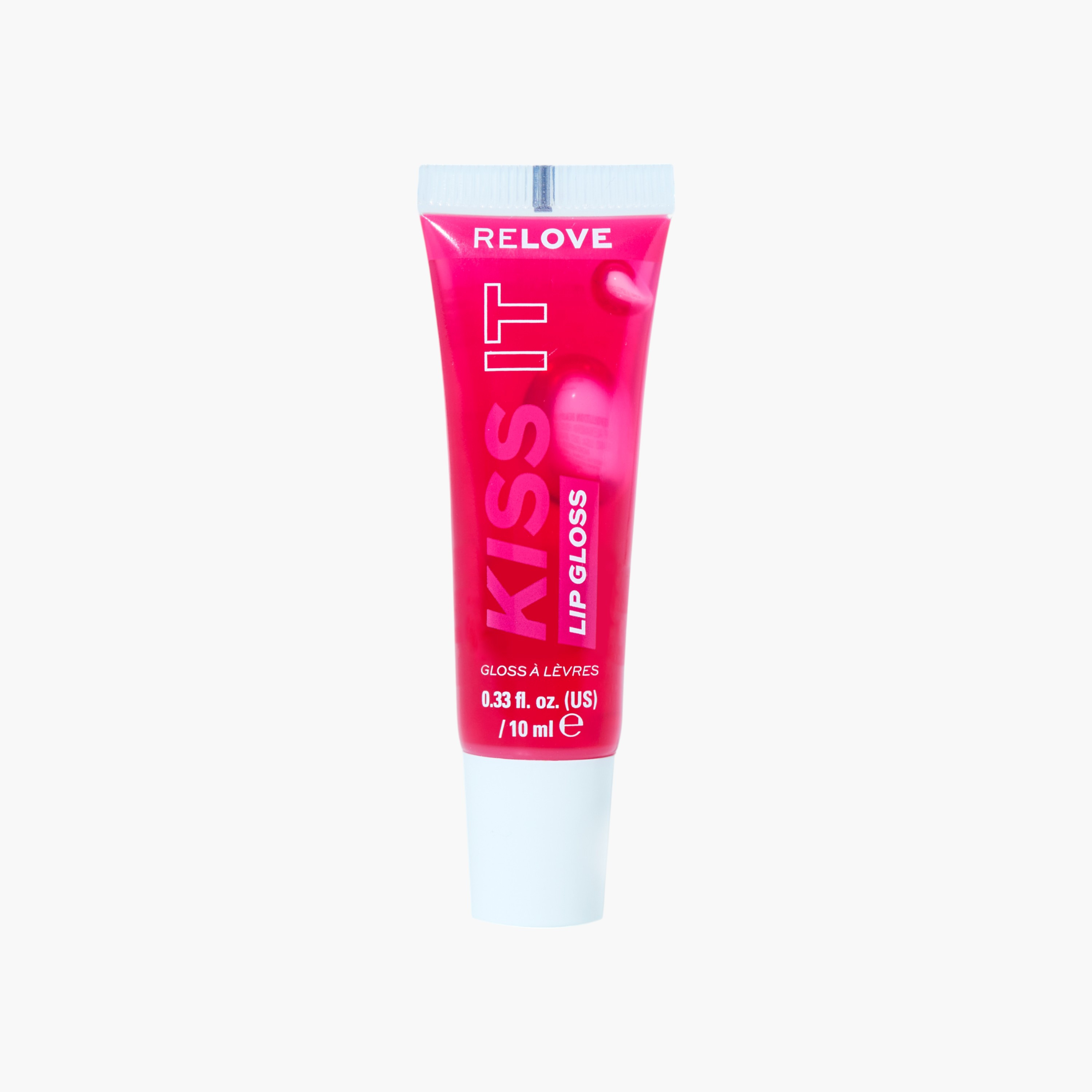 ملمع شفاه ريلوف كيس إت من ريفولوشن - 10 مل-beautyandpersonalcare-makeup-lips-lipglossesandbalms-image-7