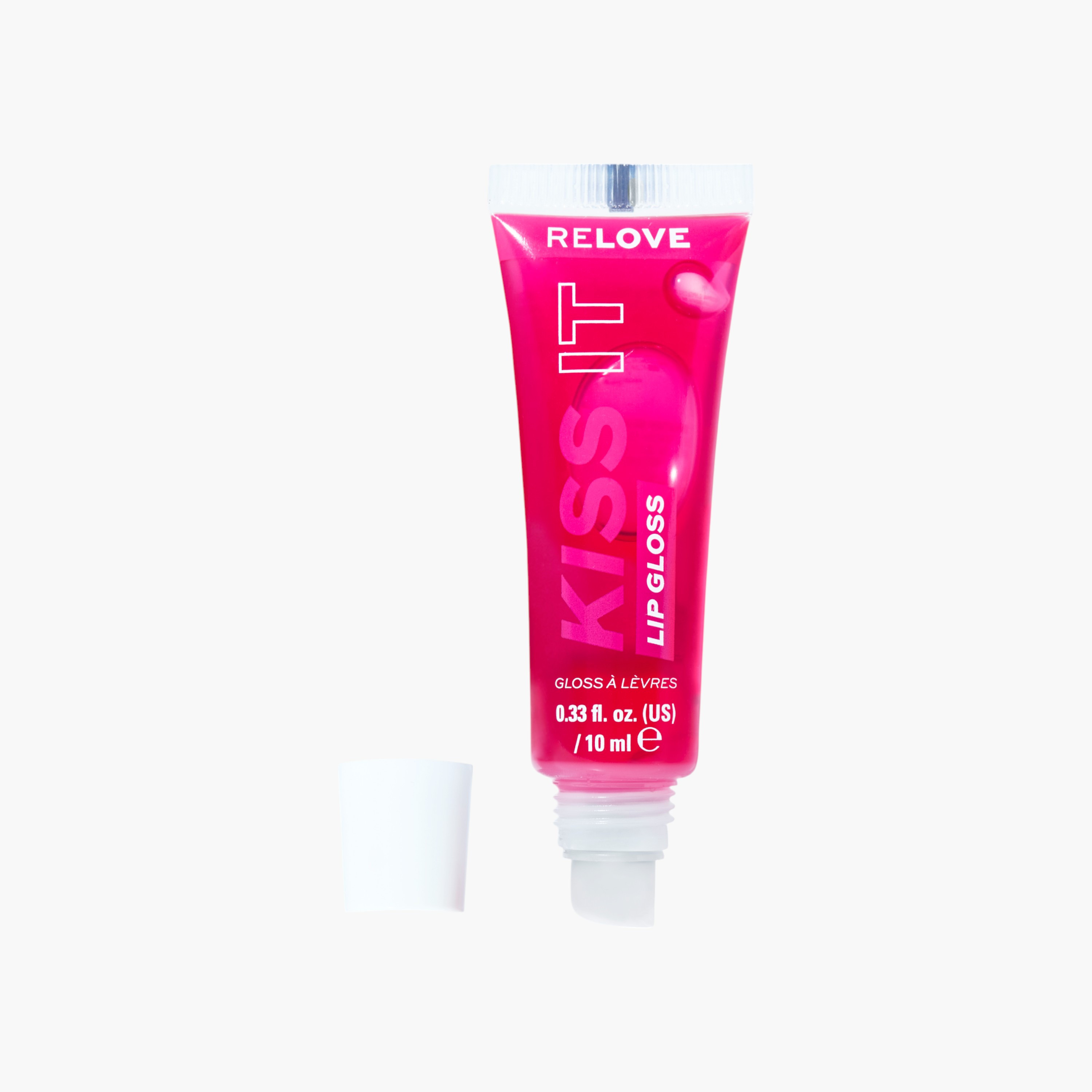 ملمع شفاه ريلوف كيس إت من ريفولوشن - 10 مل-beautyandpersonalcare-makeup-lips-lipglossesandbalms-image-8
