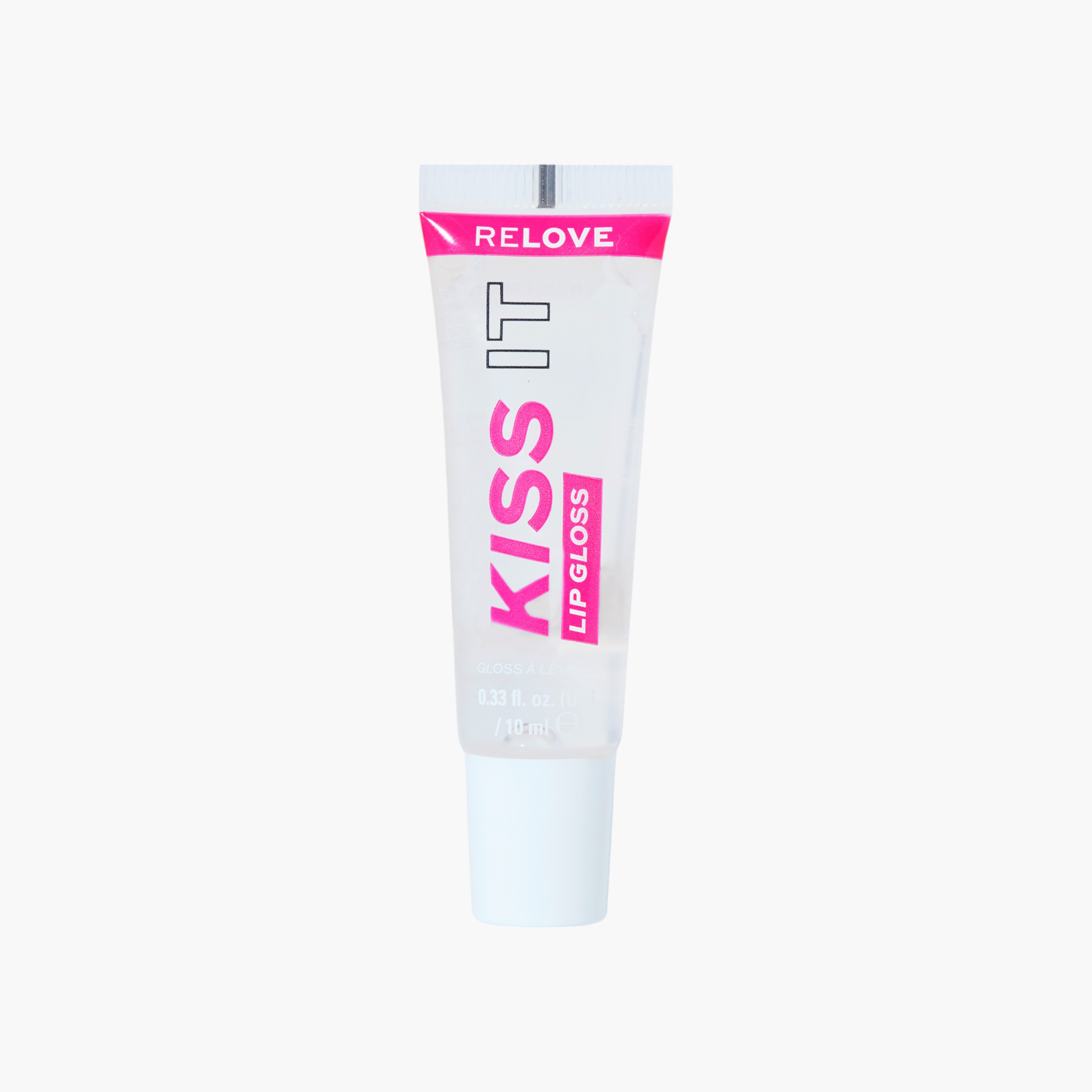 ملمع شفاه ريلوف كيس إت من ريفولوشن - 10 مل-beautyandpersonalcare-makeup-lips-lipglossesandbalms-image-13