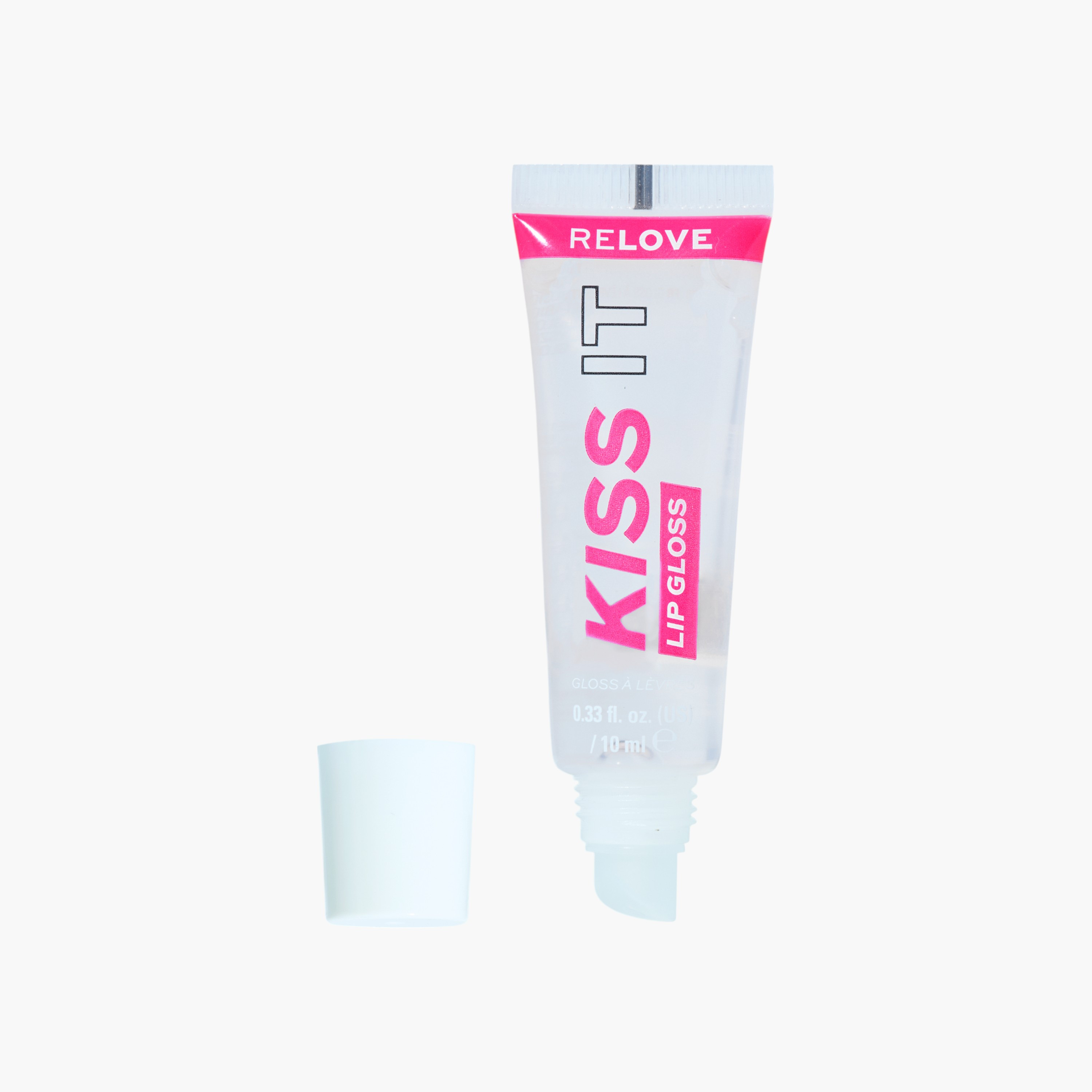 ملمع شفاه ريلوف كيس إت من ريفولوشن - 10 مل-beautyandpersonalcare-makeup-lips-lipglossesandbalms-image-14