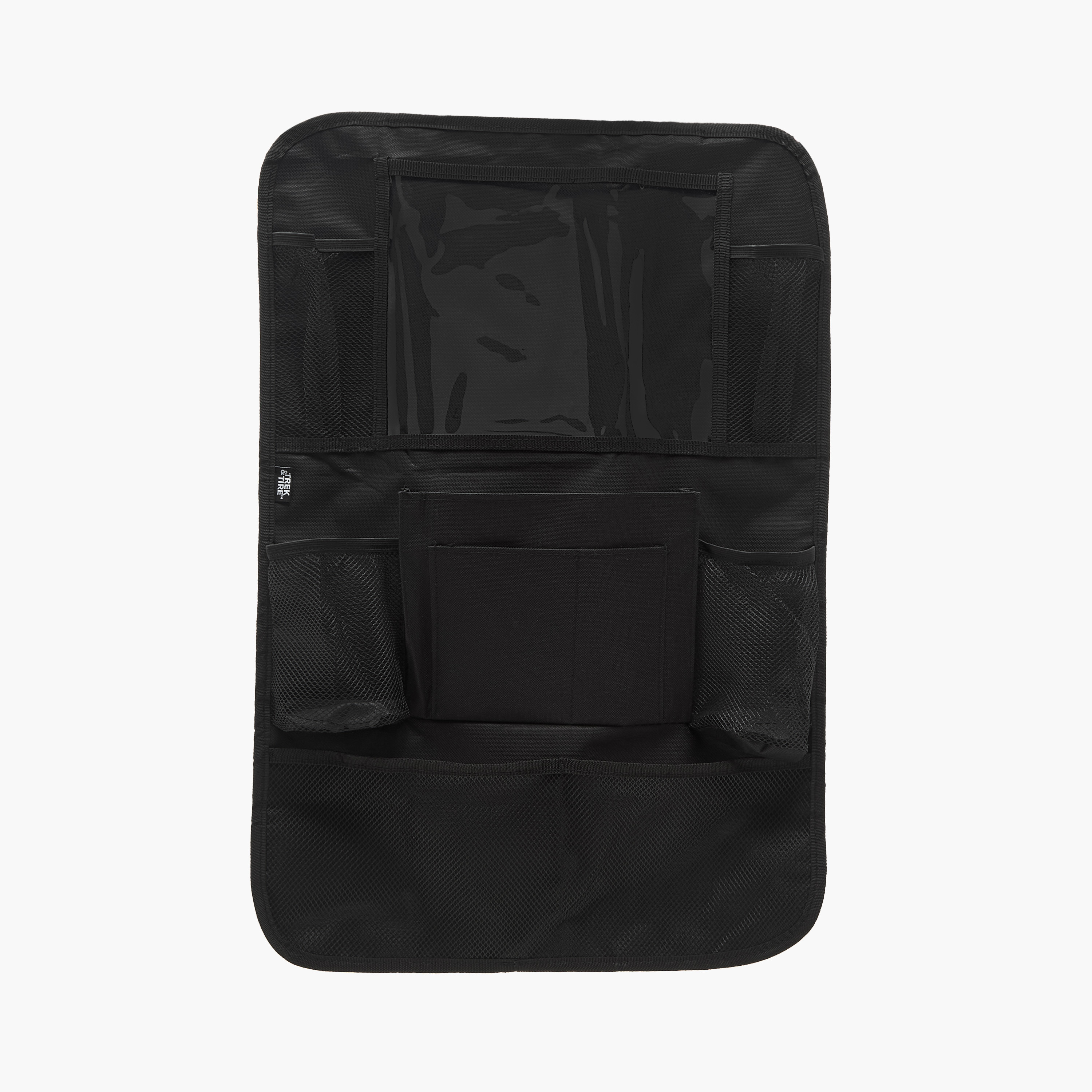 Trek & Tire Multi-Functional Backseat Car Organizer-travel-accessories-image-1
