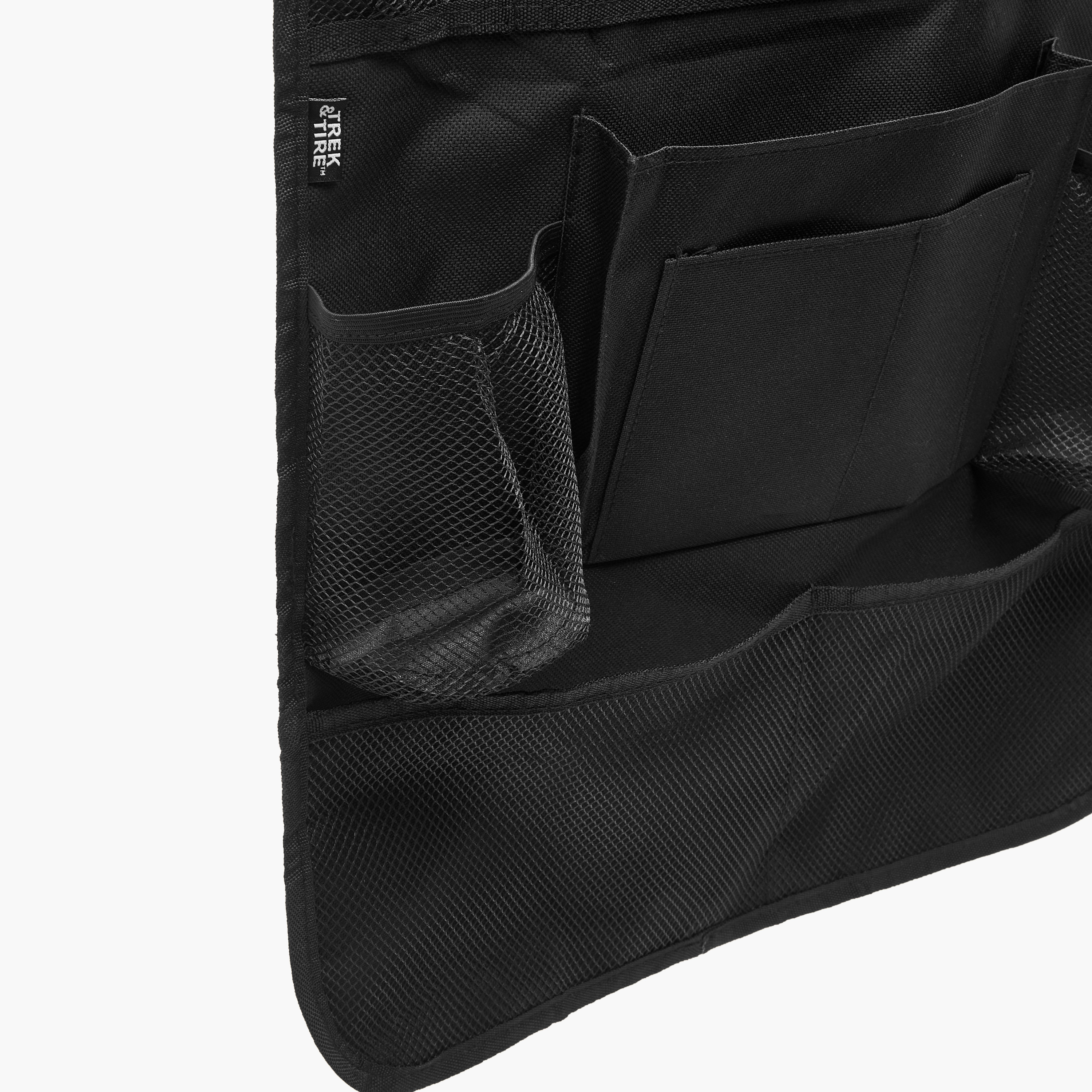 Trek & Tire Multi-Functional Backseat Car Organizer-travel-accessories-image-3