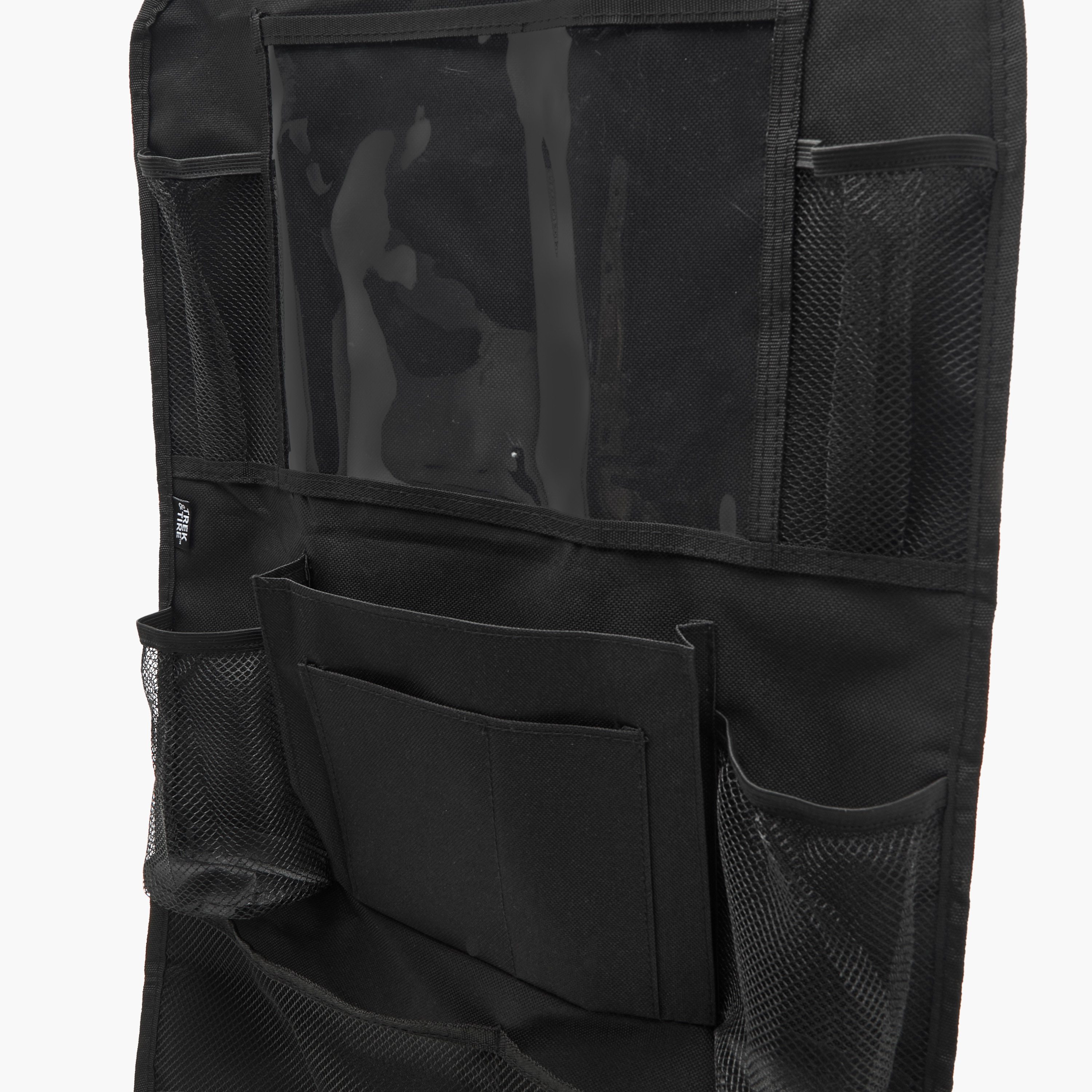 Trek & Tire Multi-Functional Backseat Car Organizer-travel-accessories-image-4