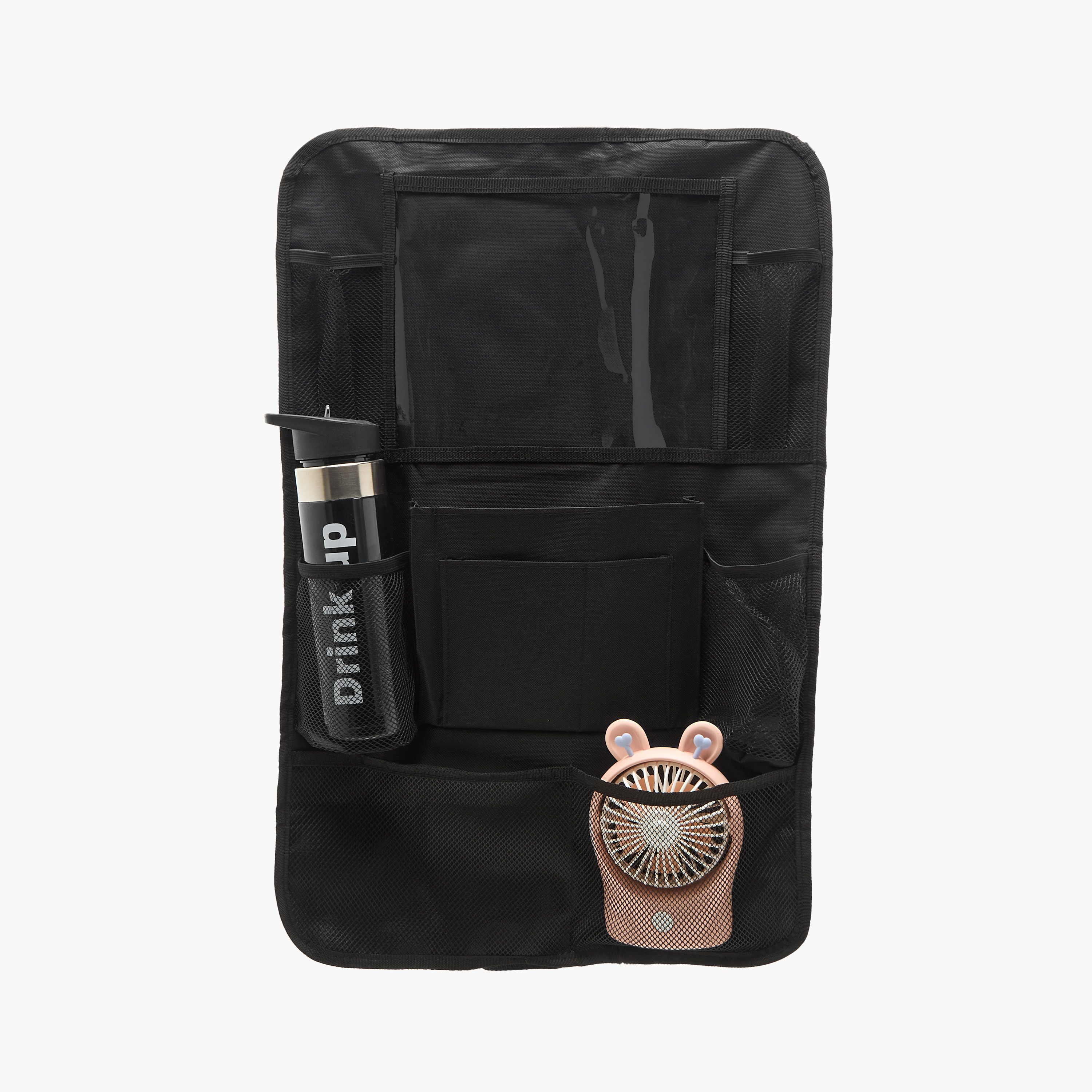 منظم خلفي متعدد الوظائف للسيارة من تريك آند تاير-travel-accessories-image-6