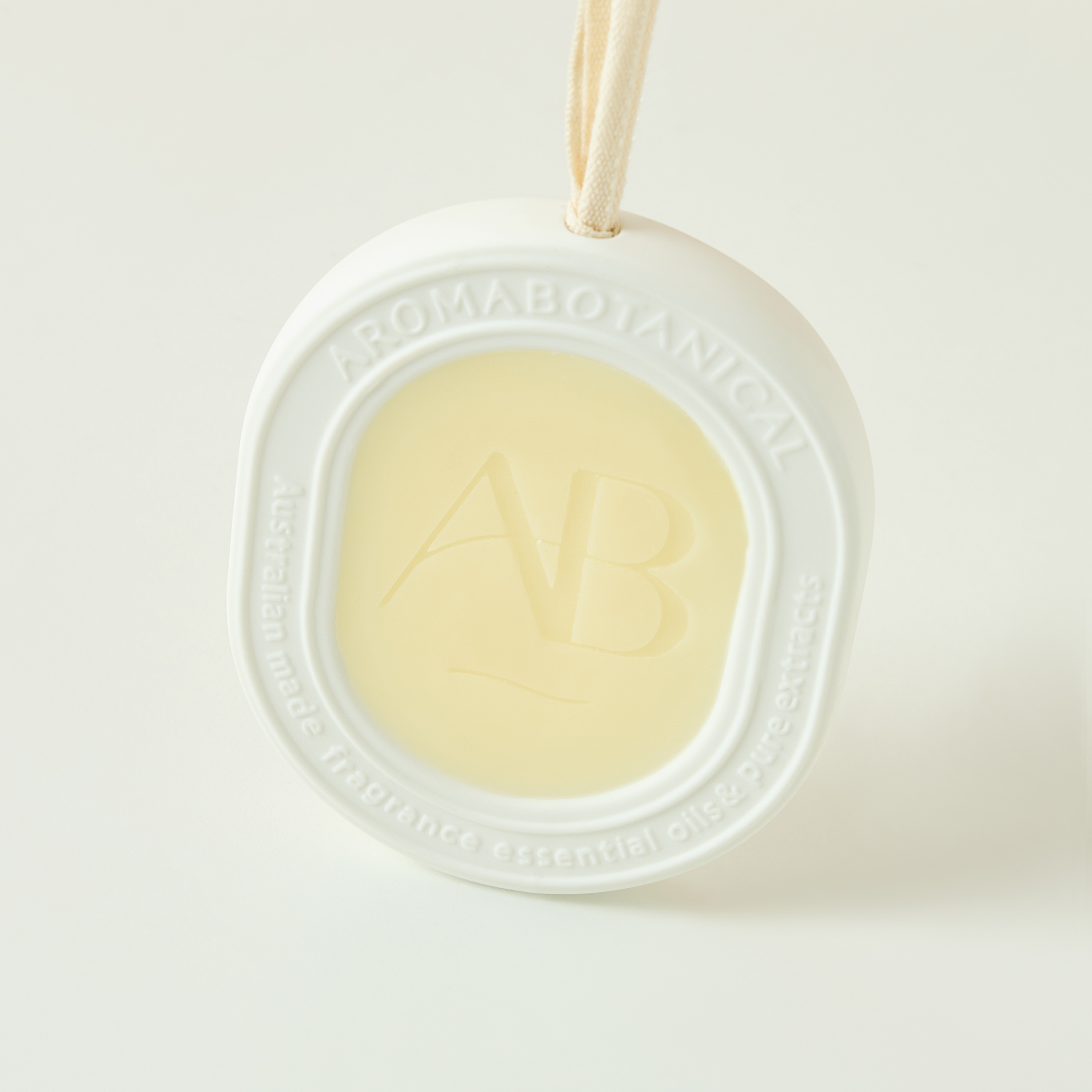 Aromabotanical Japanese Honeysuckle Wax Fragrant Disc-household-homefragrance-potpourri-image-3