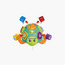 WinFun Pull Along Sort 'N Learn Turtle Toy-toys-babyandtoddlertoys-pushandpulltoys-image-2