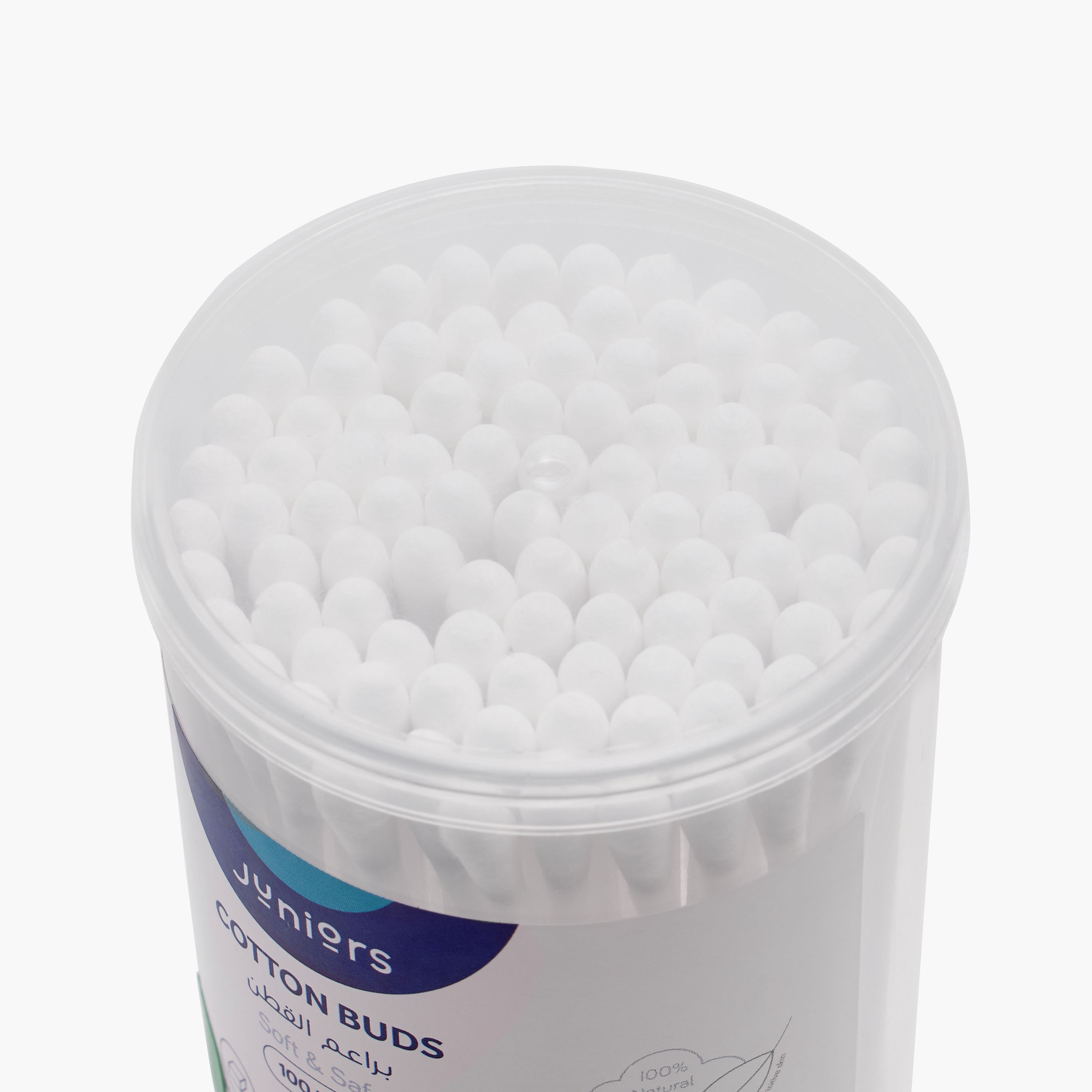 Juniors 100-Piece Cotton Buds Set-baby-bathandcare-hairbodyskincare-image-4