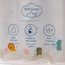 طقم وسادات قطن مستديرة 300 قطعة من جونيورز-baby-bathandcare-hairbodyskincare-image-2