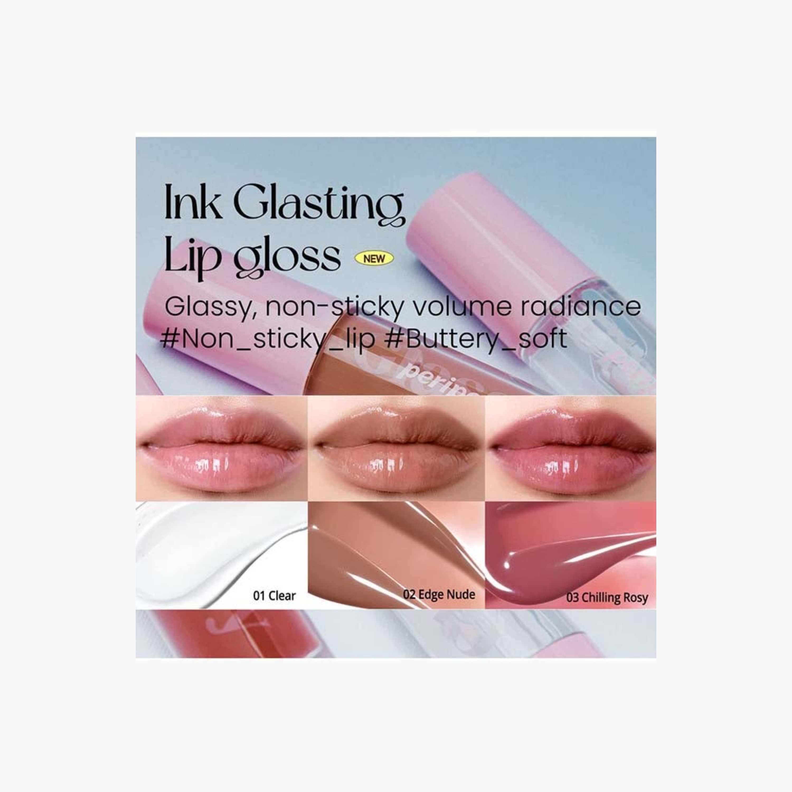 Peripera Ink Glasting Lip Gloss-beautyandpersonalcare-kbeauty-makeup-lips-lipglossesandbalms-image-4