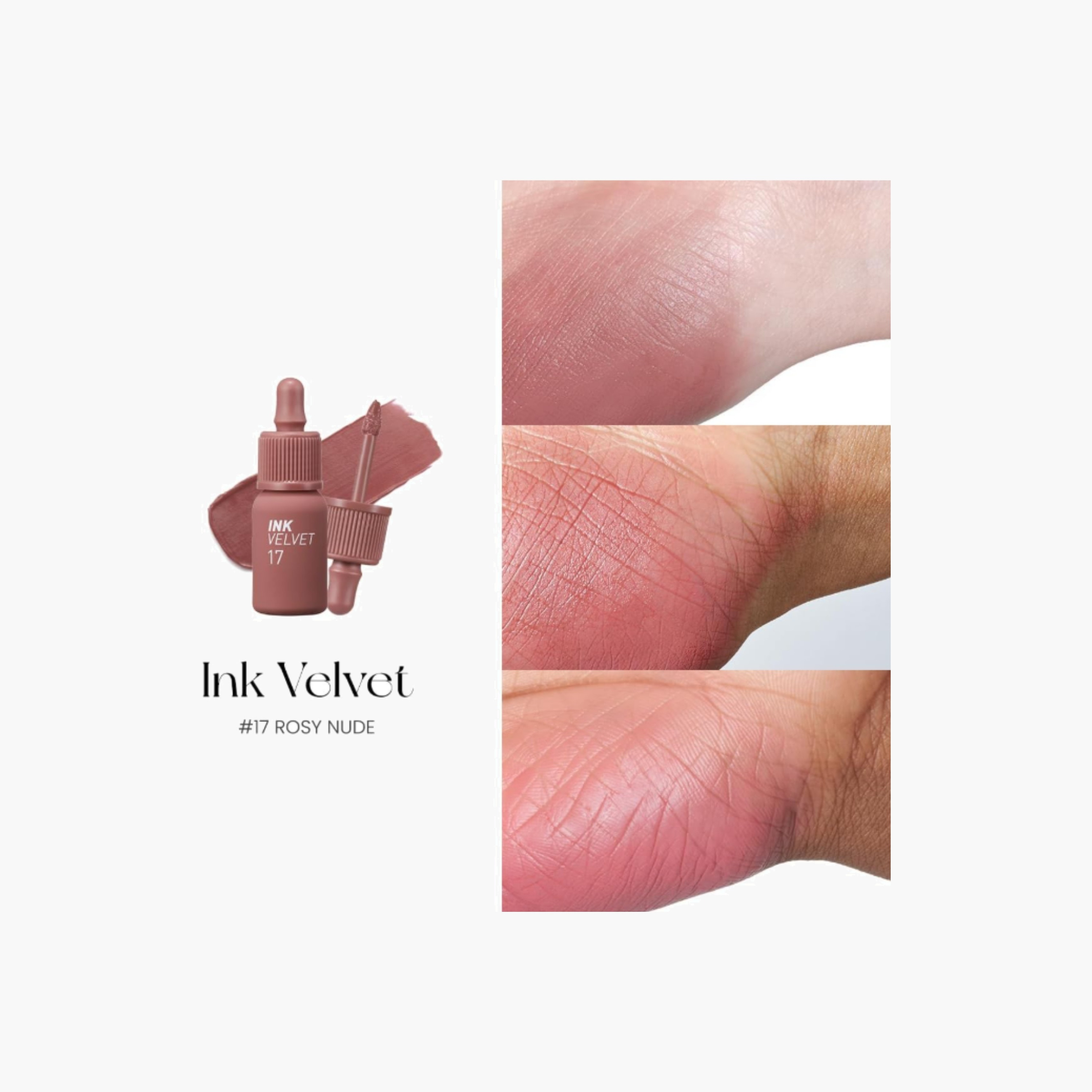 Peripera Velvet Lip Ink Tint-beautyandpersonalcare-makeup-lips-liquidlipsticks-image-4