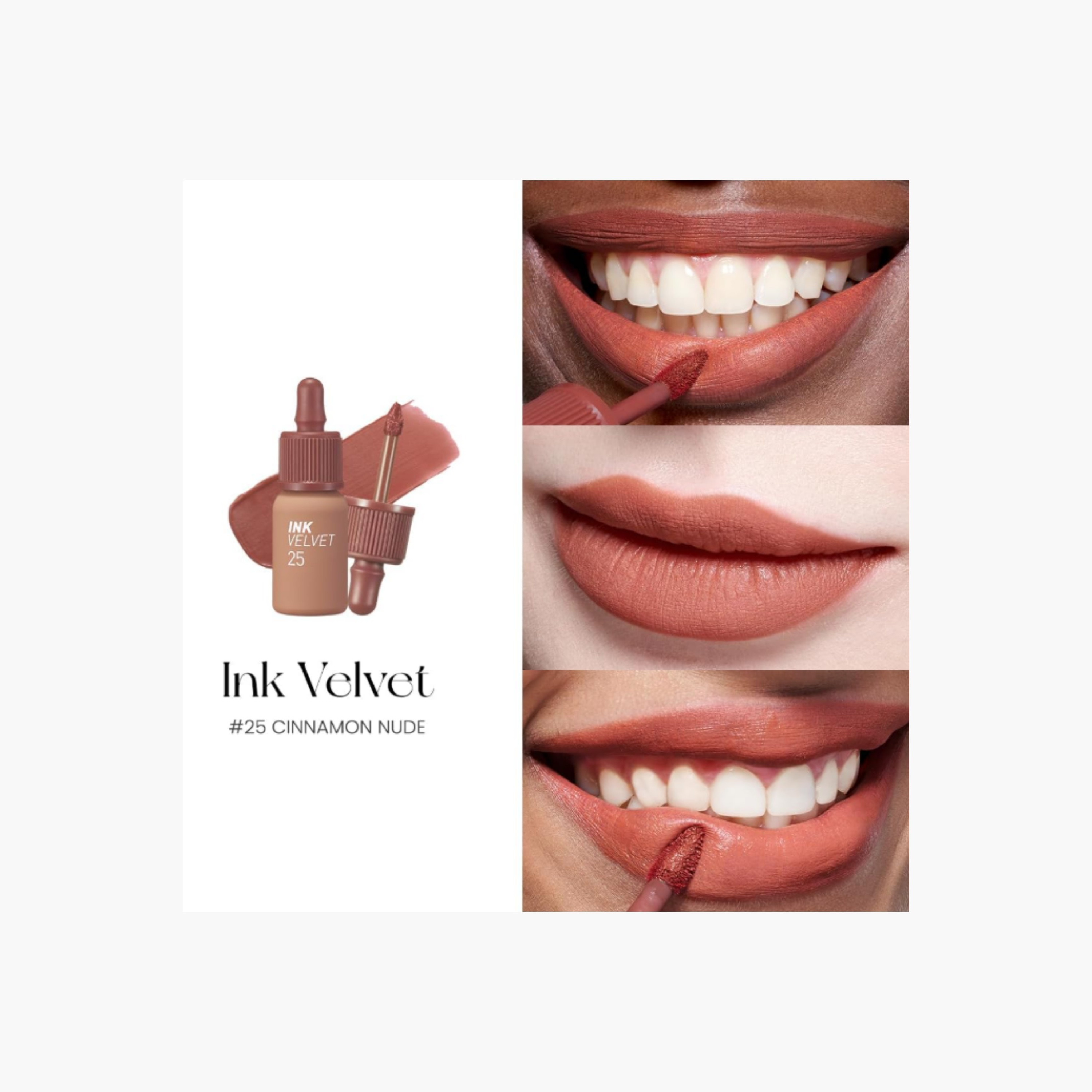 Peripera Velvet Lip Ink Tint-beautyandpersonalcare-makeup-lips-liquidlipsticks-image-2