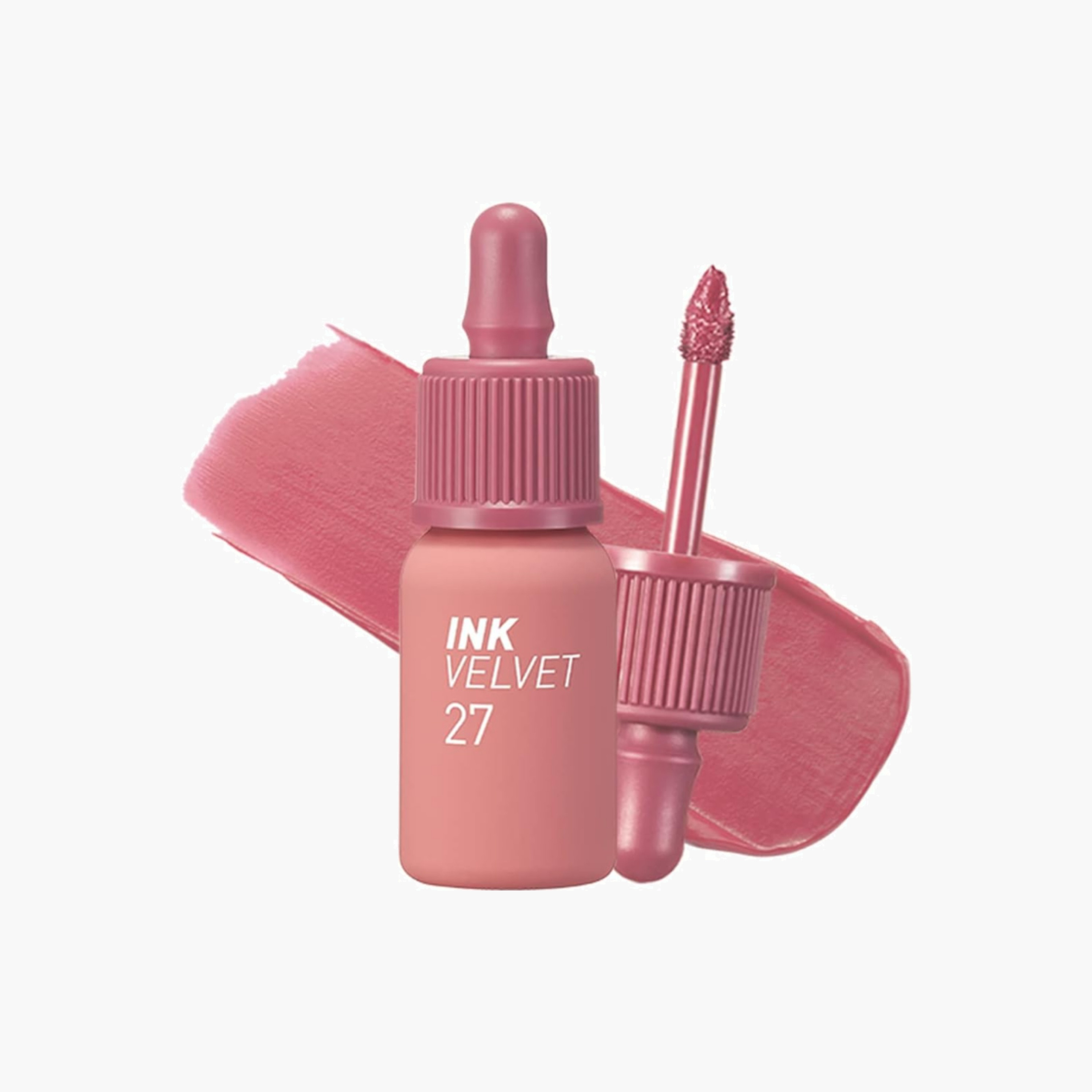 Peripera Velvet Lip Ink Tint-beautyandpersonalcare-makeup-lips-liquidlipsticks-image-1