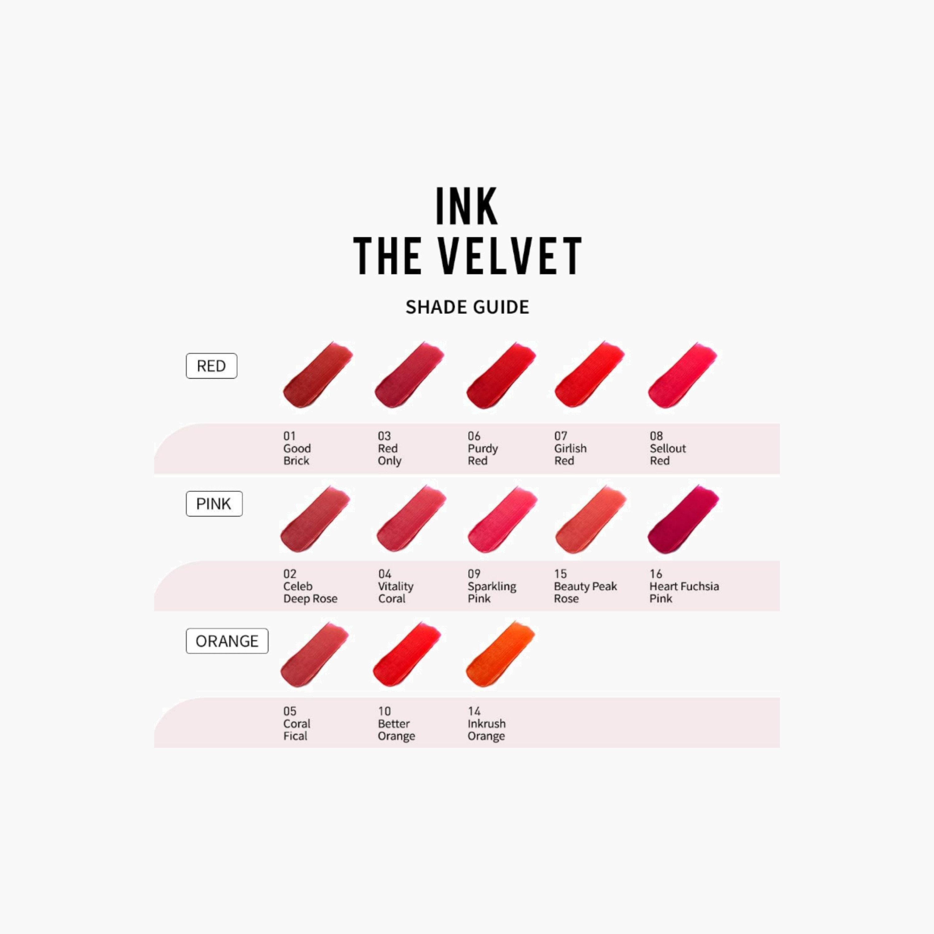 Peripera Velvet Lip Ink Tint-beautyandpersonalcare-makeup-lips-liquidlipsticks-image-6