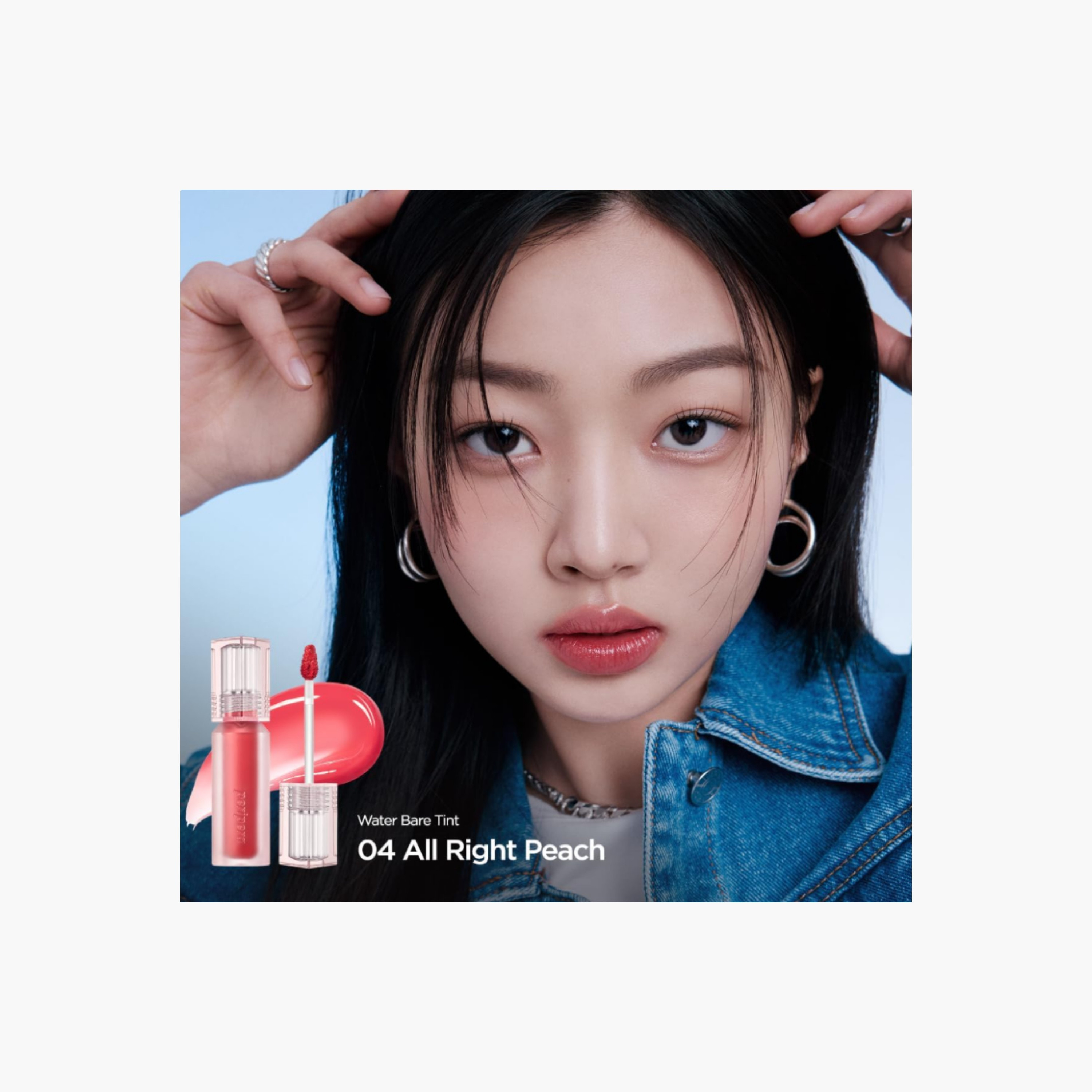 Peripera Bare Water Lip Tint-beautyandpersonalcare-kbeauty-makeup-lips-lipglossesandbalms-image-2