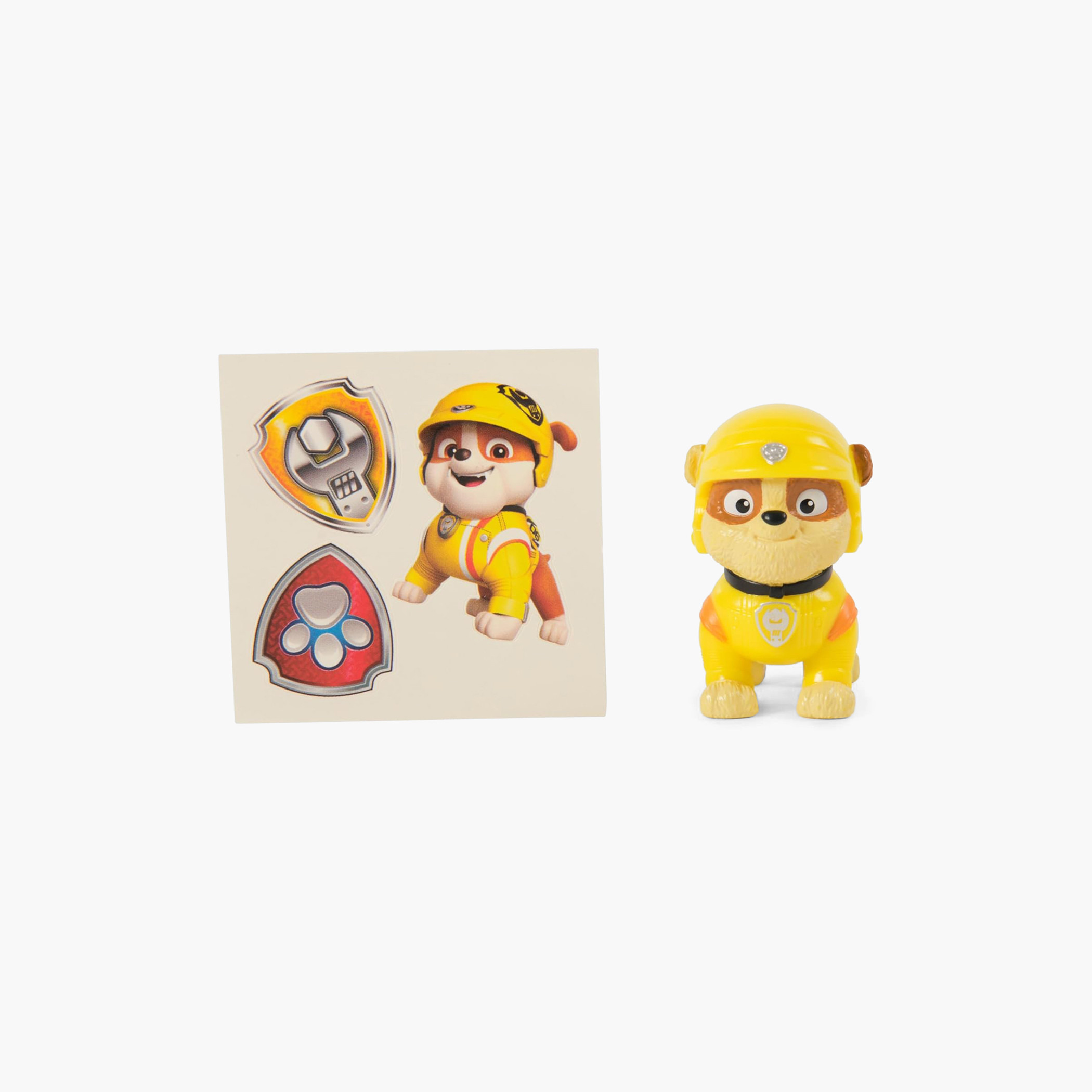 مجموعة هدايا شخصيات بوب سكواد ريسكيو ويلز متنوعة من باو باترول-toys-playvehicles-cars-image-4