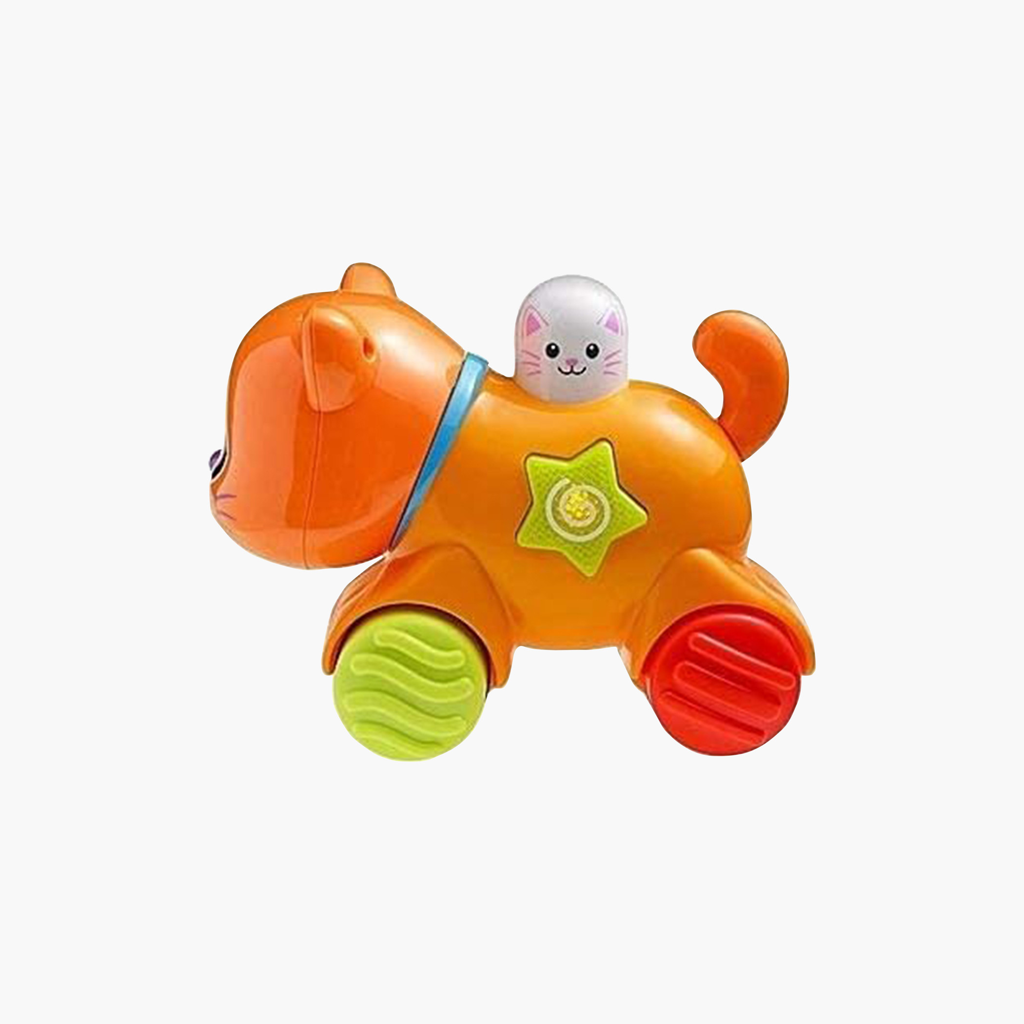 Press N Go Pet Assorted Color Puppy Toy-toys-babyandtoddlertoys-lightsandmusicaltoys-image-3