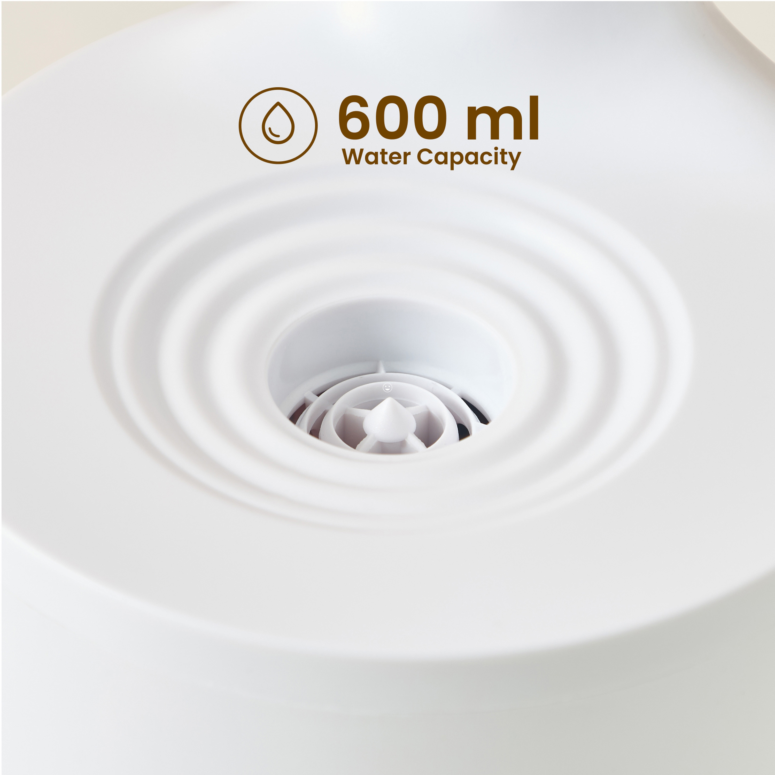 جهاز ترطيب قطرة الماء المضادة للجاذبية - 600 مل-household-homefragrance-airrevitalisersandhumidifiers-image-8