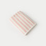 منشفة حمام مخططة من جيجلز - 70x140 سم-baby-bathandcare-towels-image-3